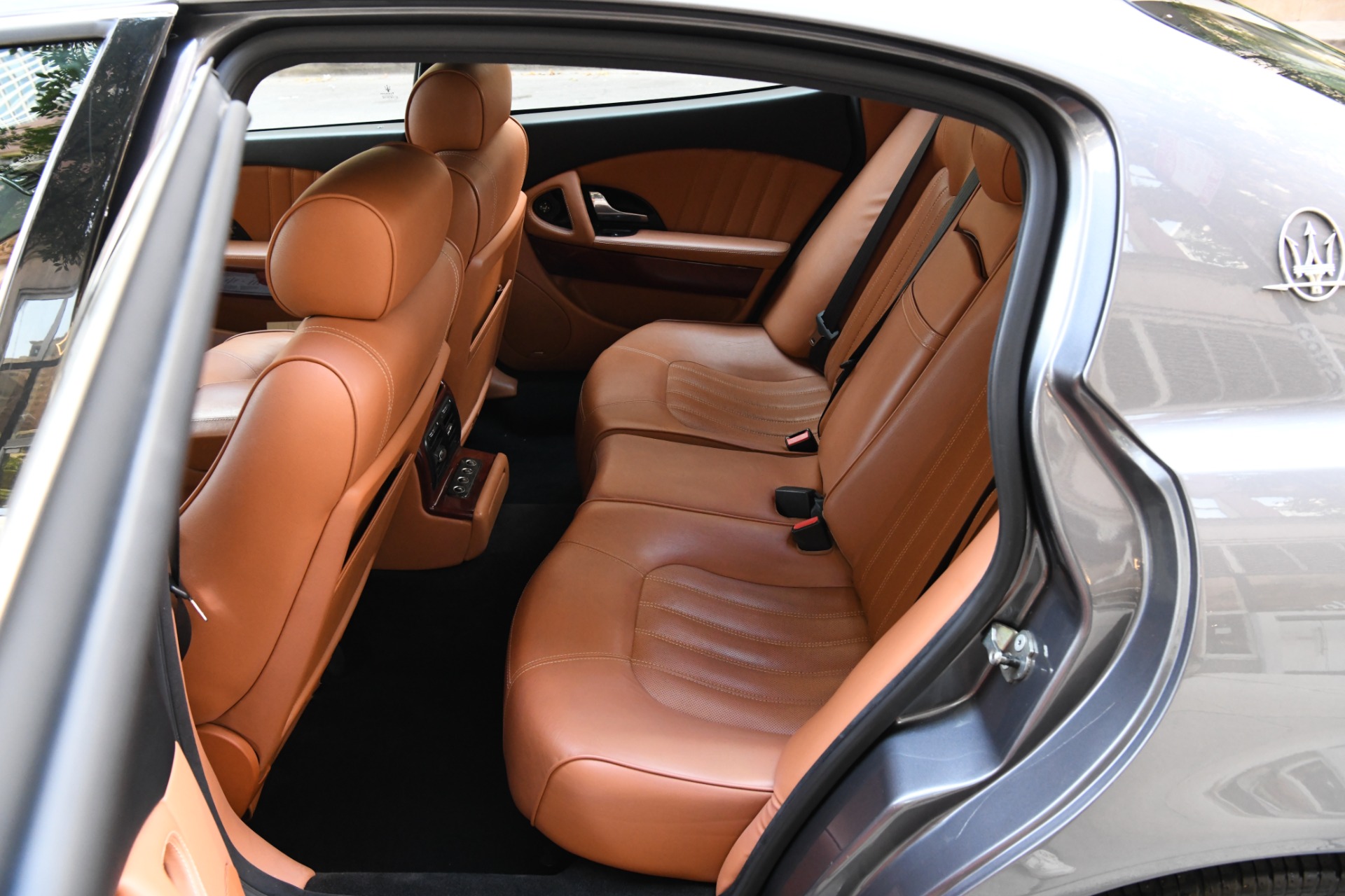 Used 2005 Maserati Quattroporte | St. Petersburg, FL