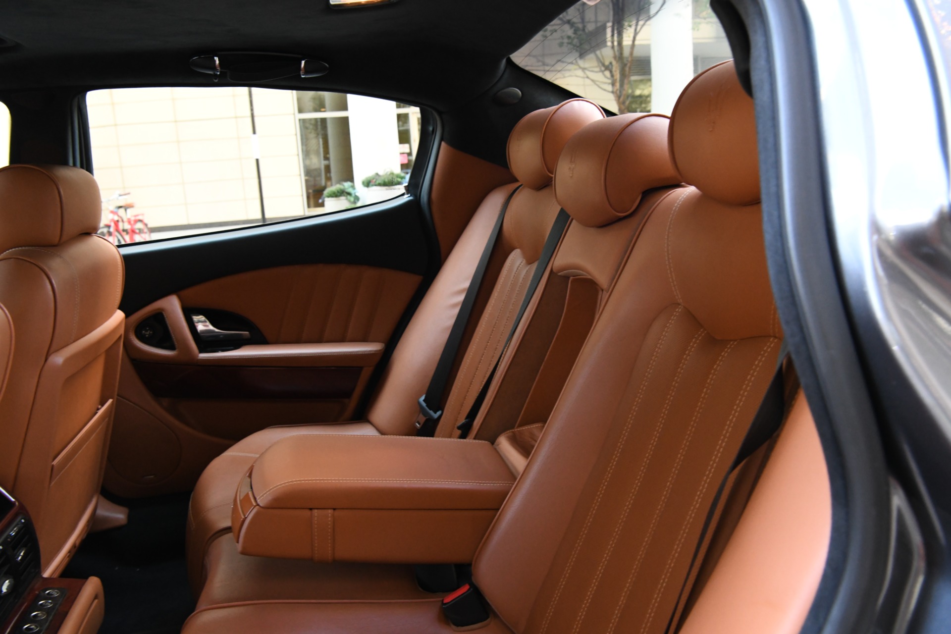 Used 2005 Maserati Quattroporte | St. Petersburg, FL