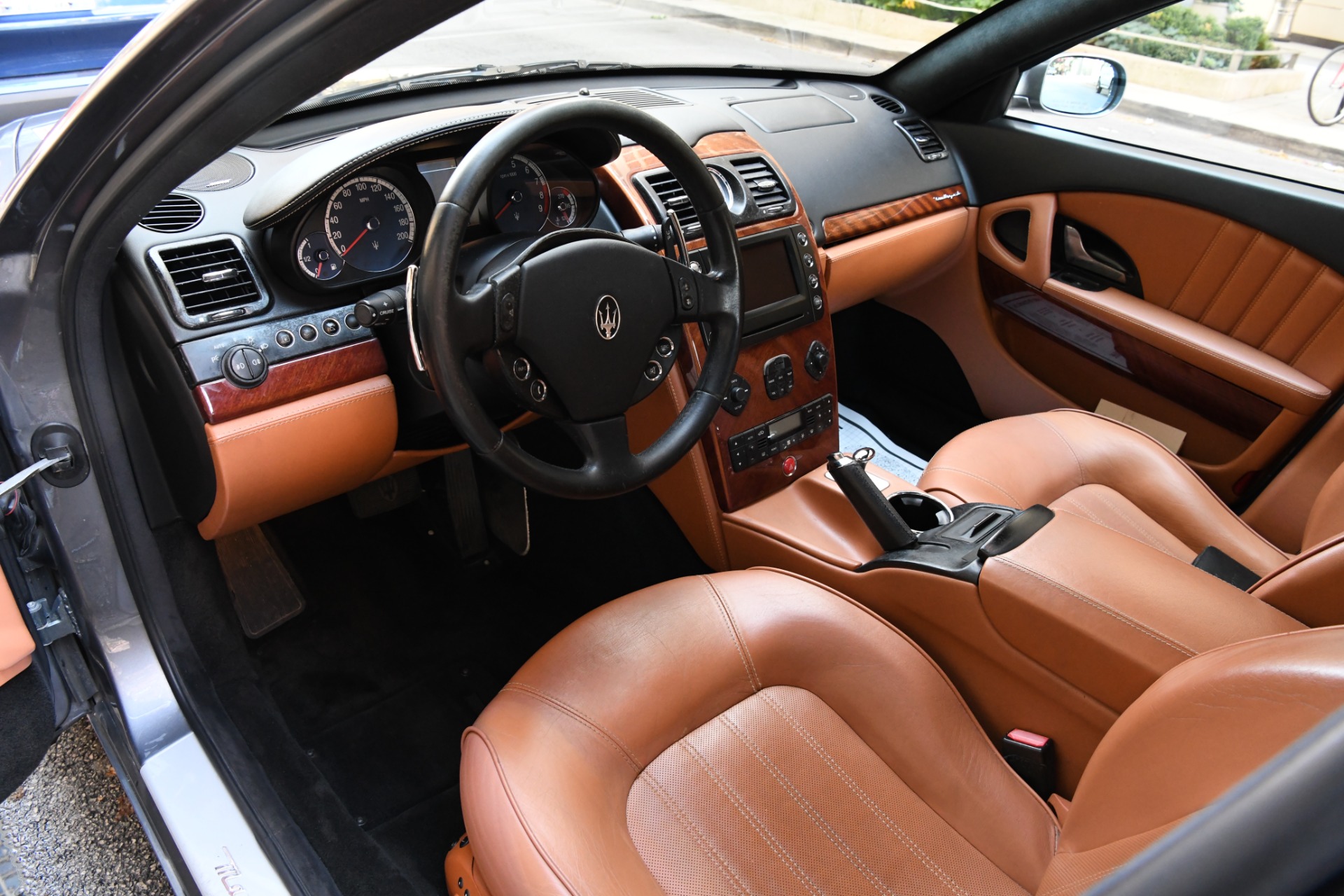 Used 2005 Maserati Quattroporte | St. Petersburg, FL