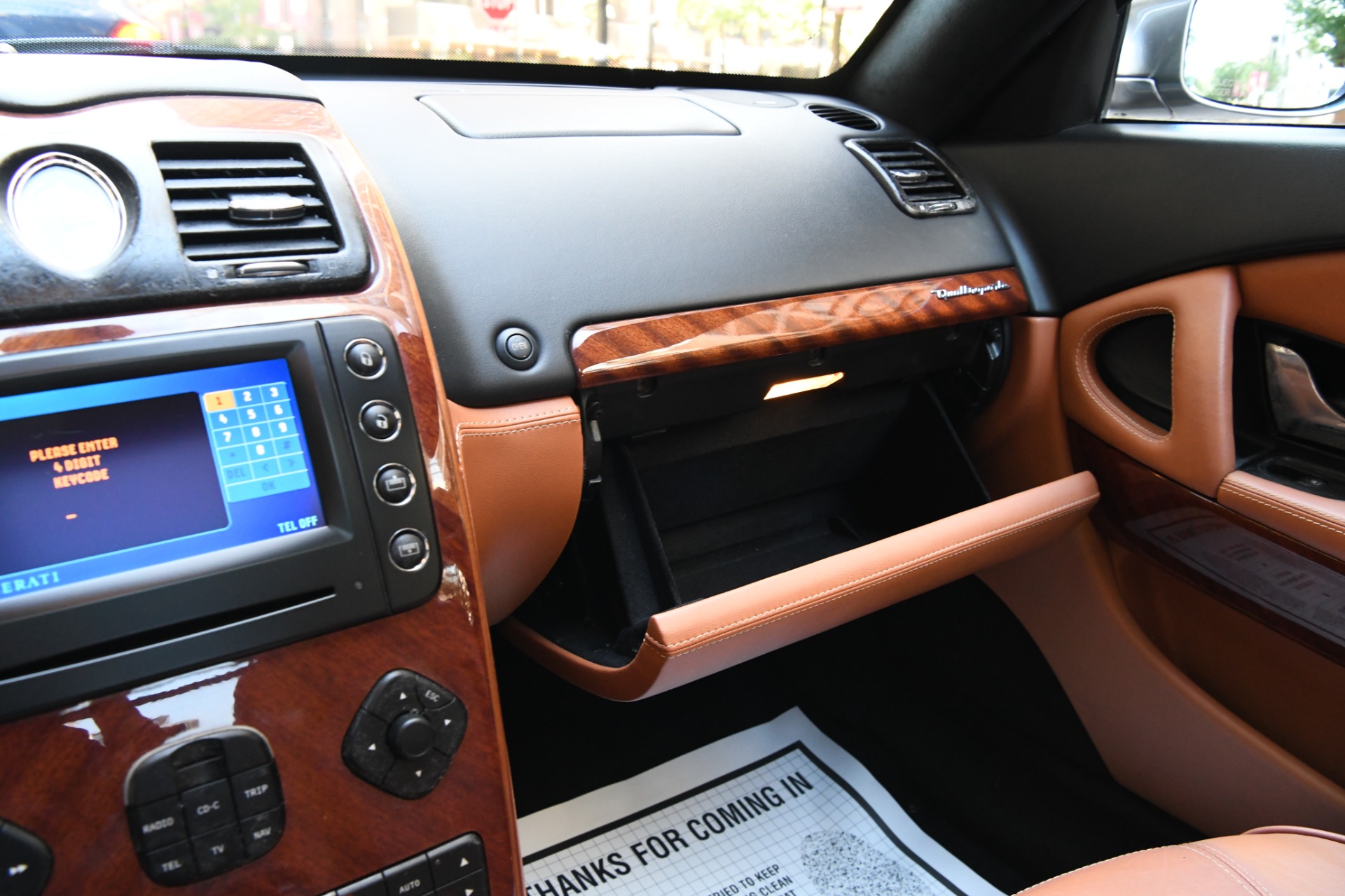 Used 2005 Maserati Quattroporte | St. Petersburg, FL