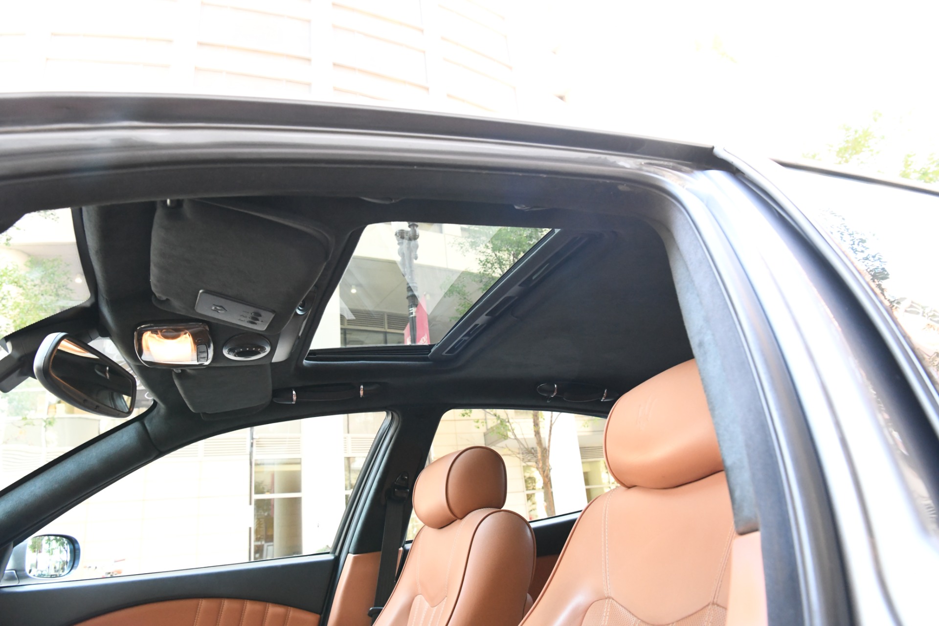 Used 2005 Maserati Quattroporte | St. Petersburg, FL
