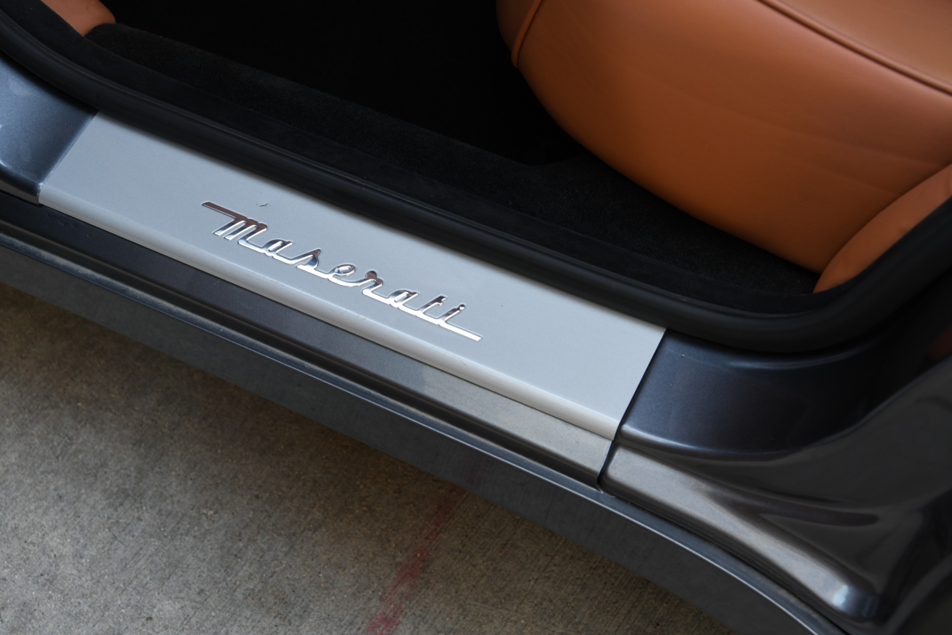 Used 2005 Maserati Quattroporte | St. Petersburg, FL