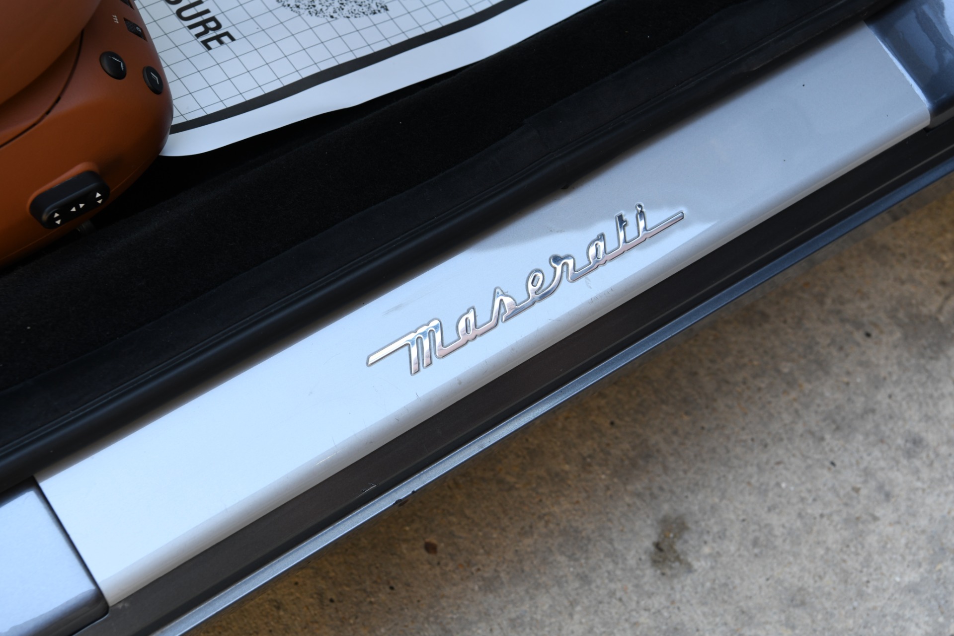 Used 2005 Maserati Quattroporte | St. Petersburg, FL