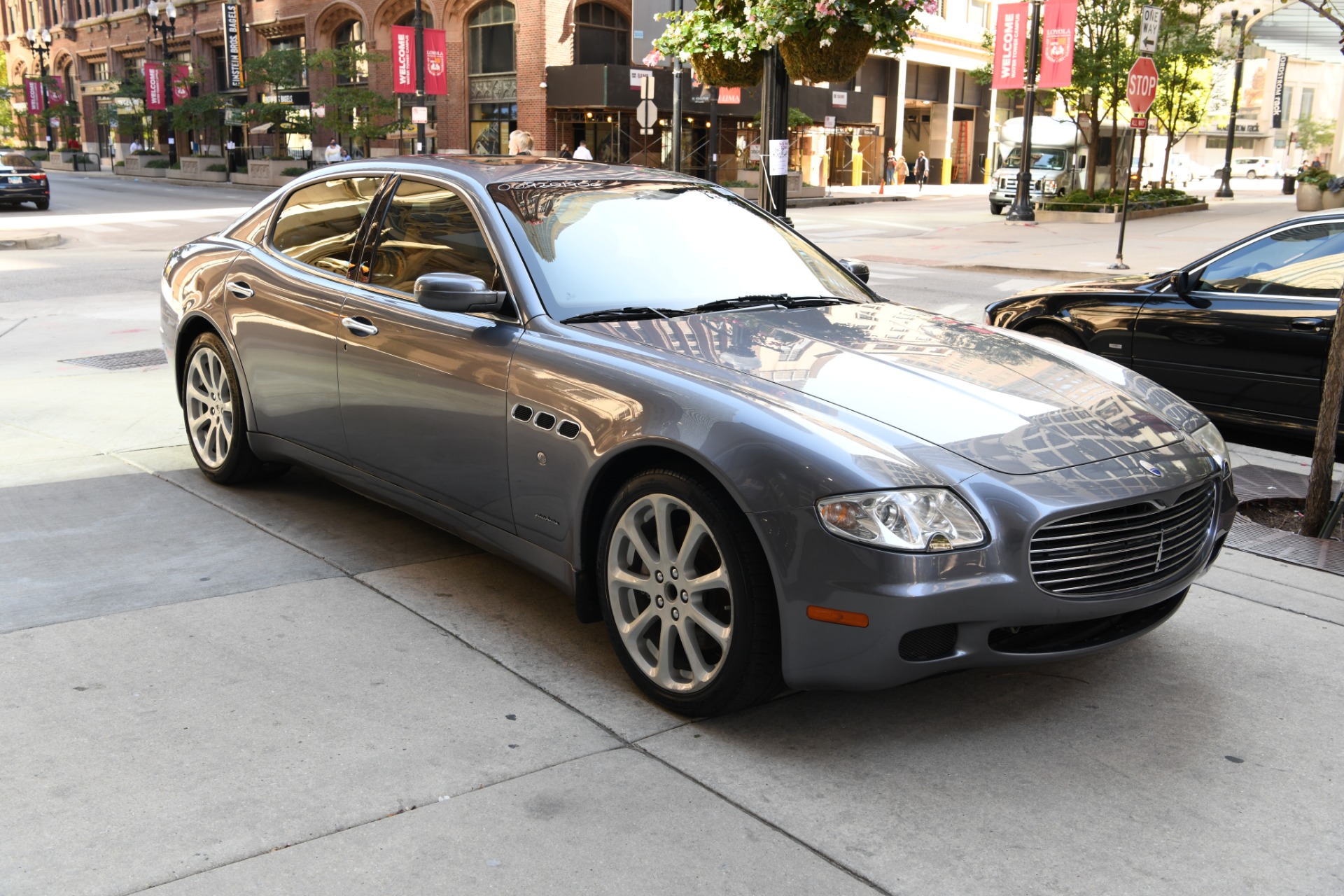 Used 2005 Maserati Quattroporte | St. Petersburg, FL