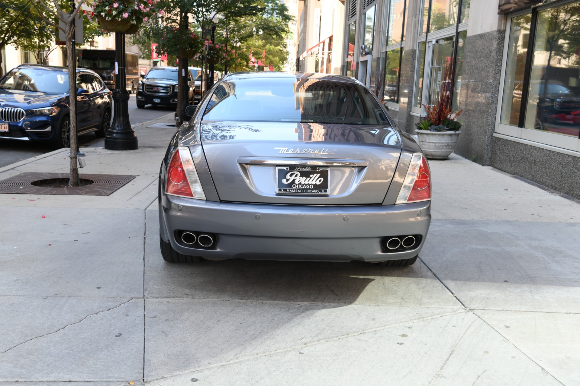 Used 2005 Maserati Quattroporte | St. Petersburg, FL