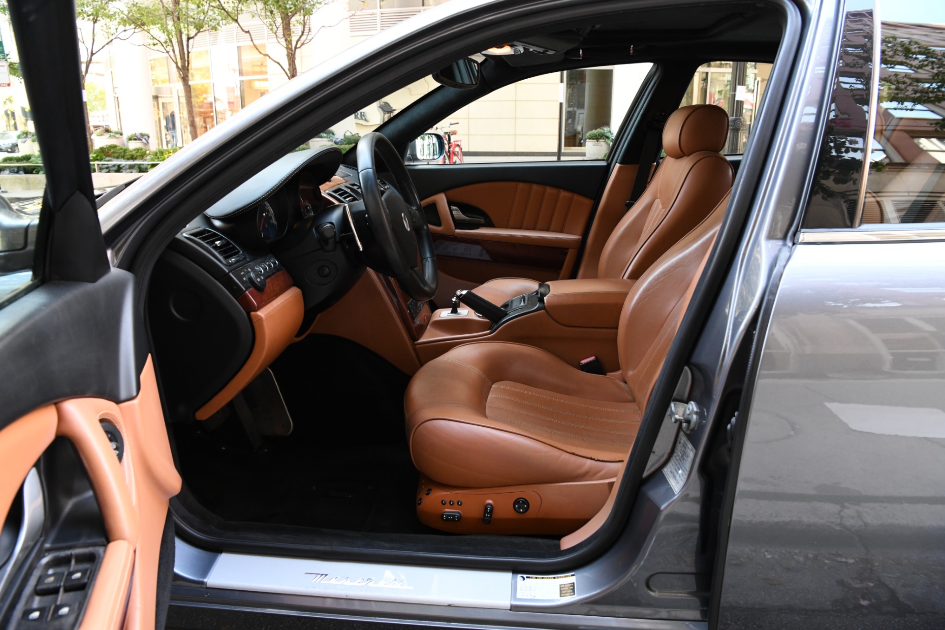 Used 2005 Maserati Quattroporte | St. Petersburg, FL