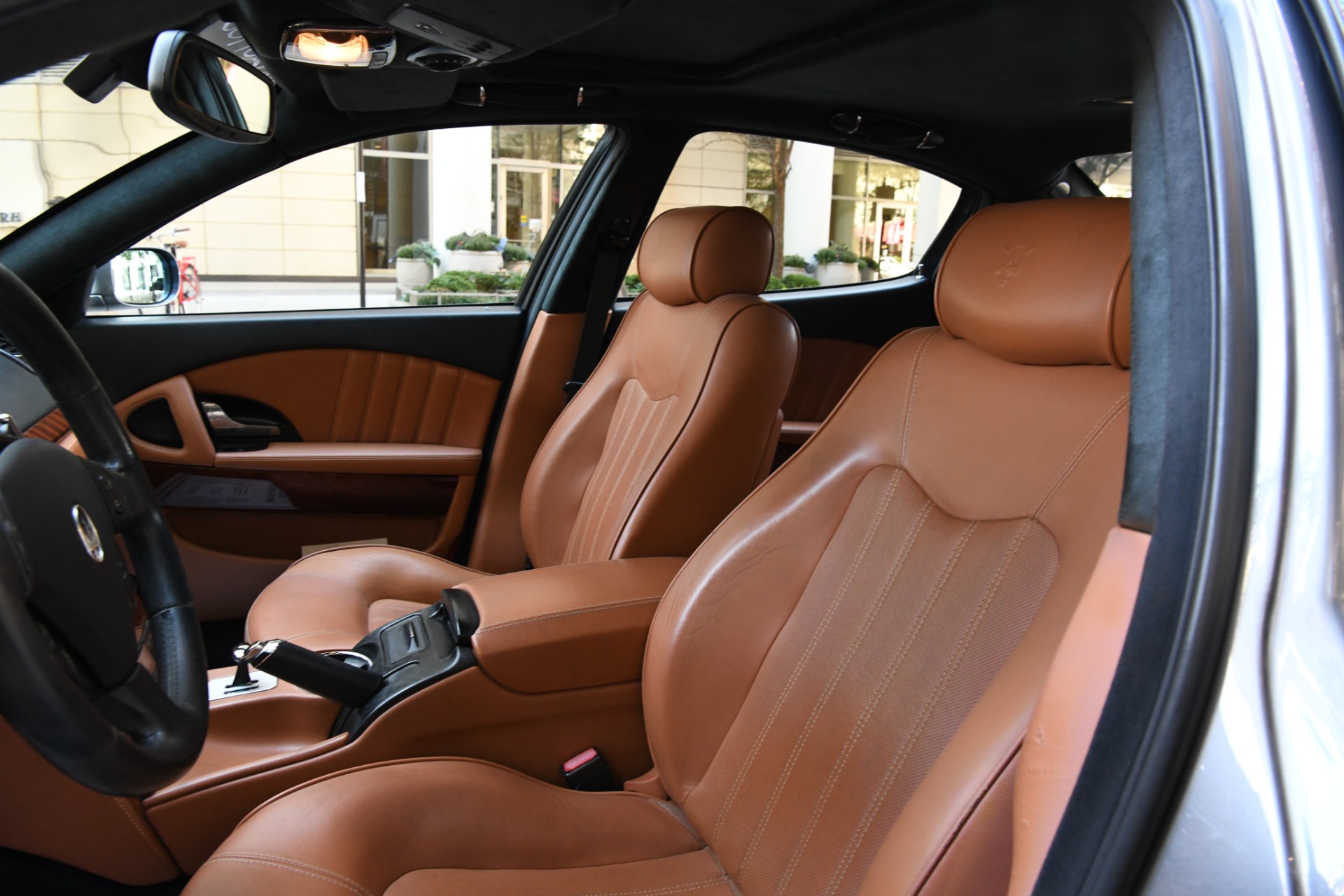 Used 2005 Maserati Quattroporte | St. Petersburg, FL
