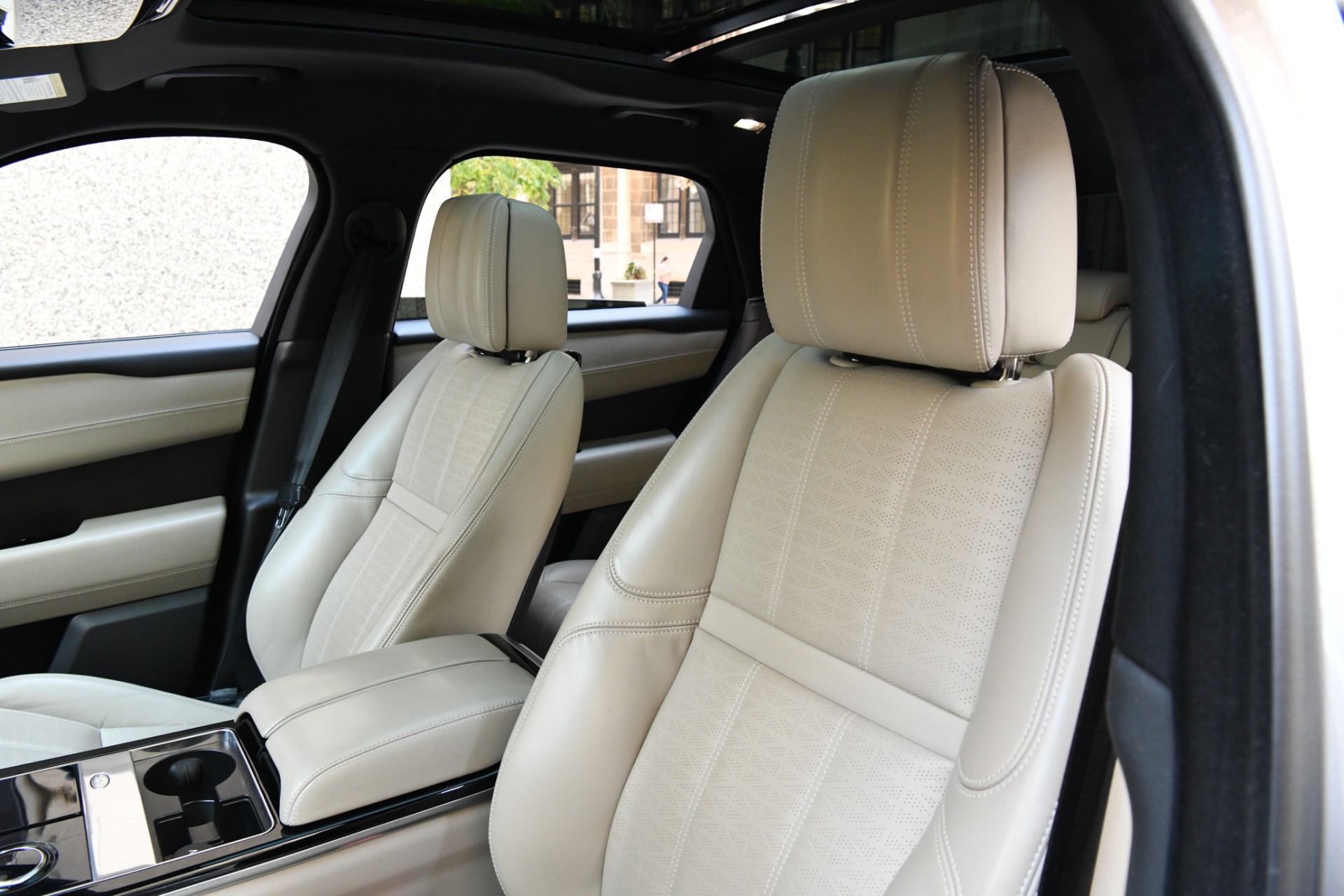 Used 2018 Land Rover Range Rover Velar P380 First Edition | St. Petersburg, FL