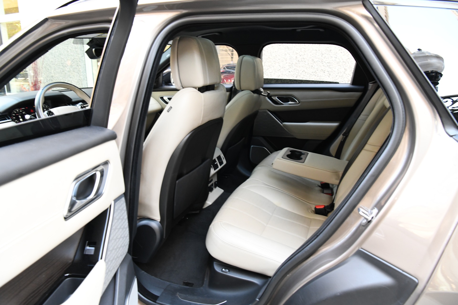 Used 2018 Land Rover Range Rover Velar P380 First Edition | St. Petersburg, FL