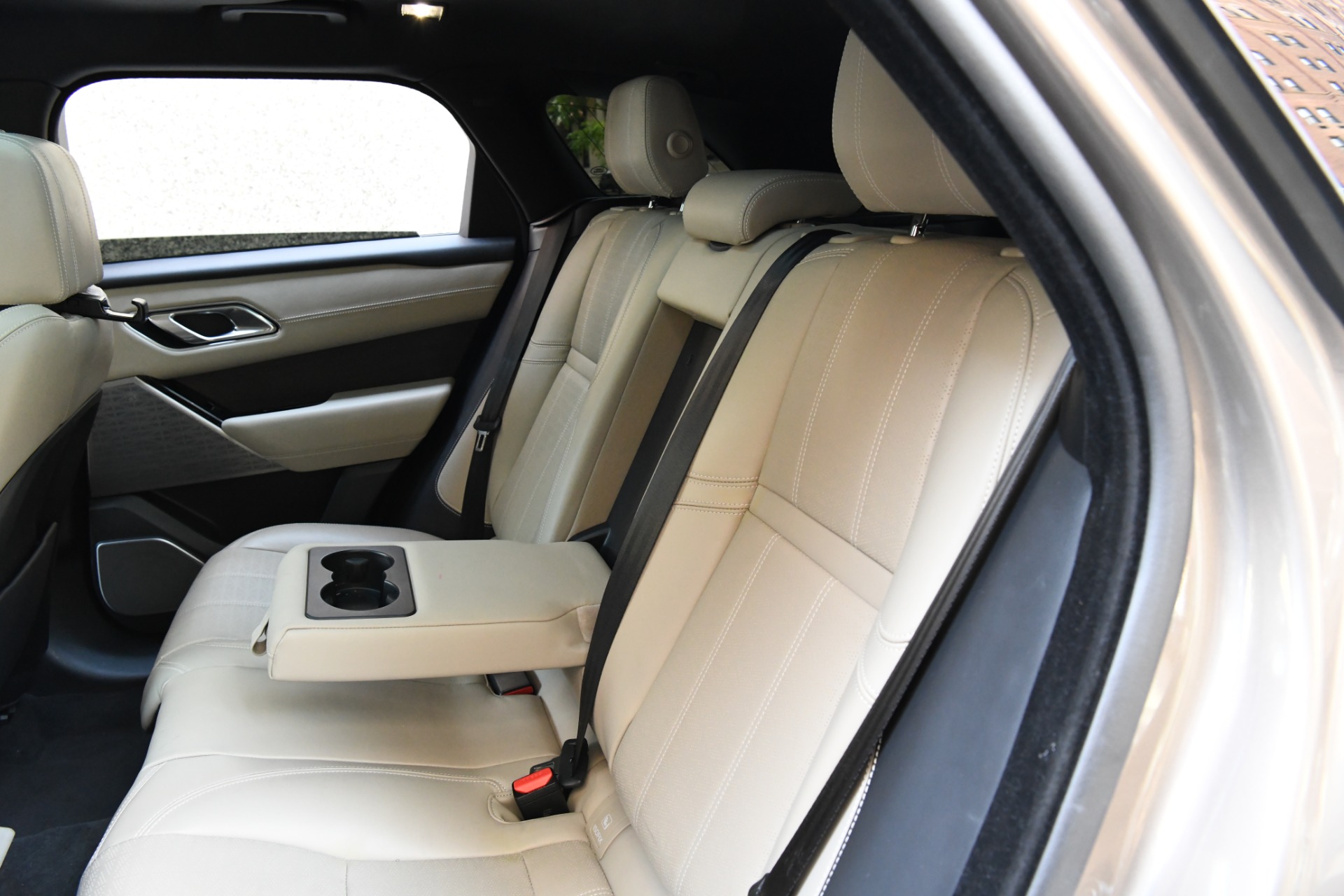 Used 2018 Land Rover Range Rover Velar P380 First Edition | St. Petersburg, FL