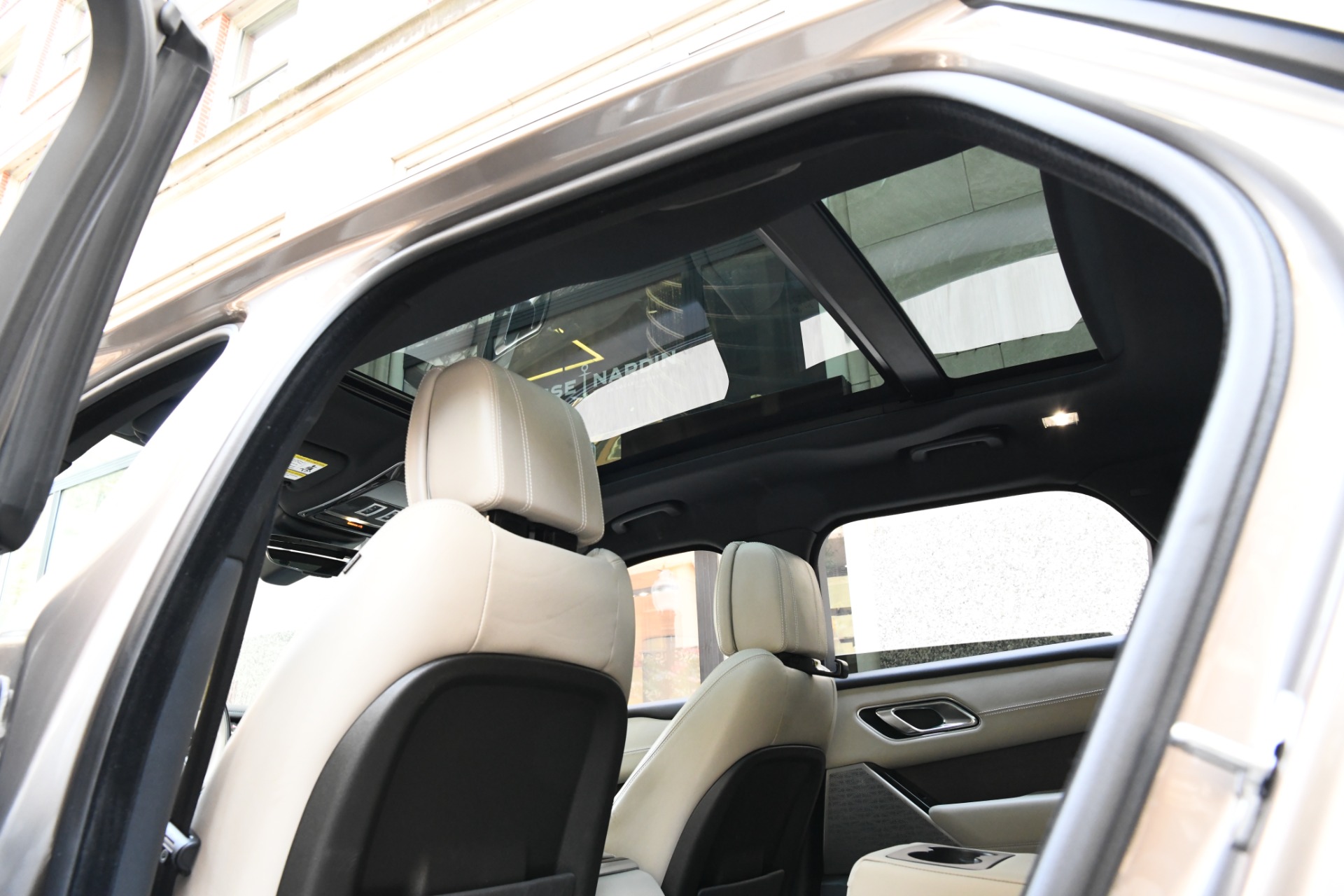 Used 2018 Land Rover Range Rover Velar P380 First Edition | St. Petersburg, FL