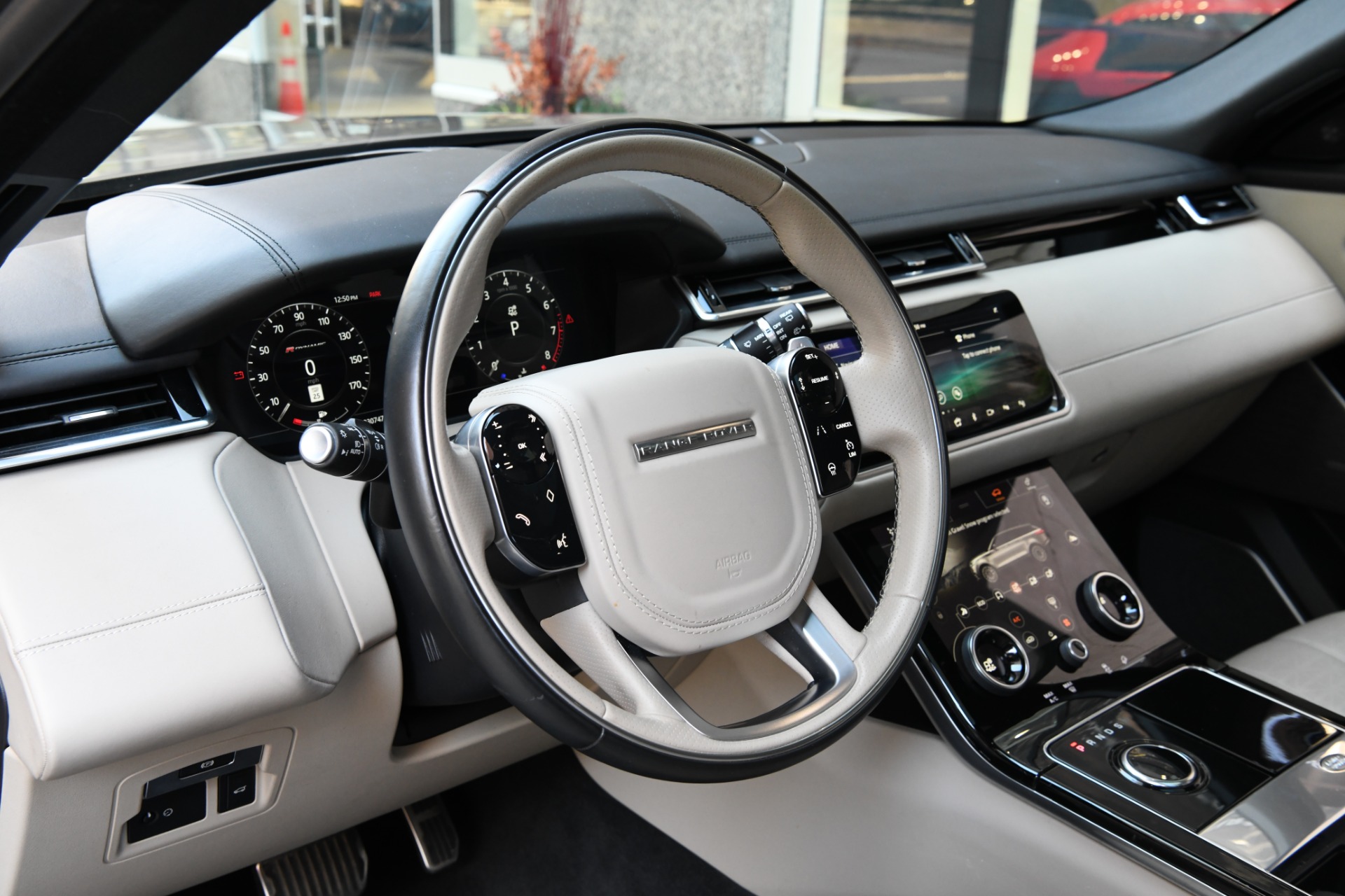 Used 2018 Land Rover Range Rover Velar P380 First Edition | St. Petersburg, FL