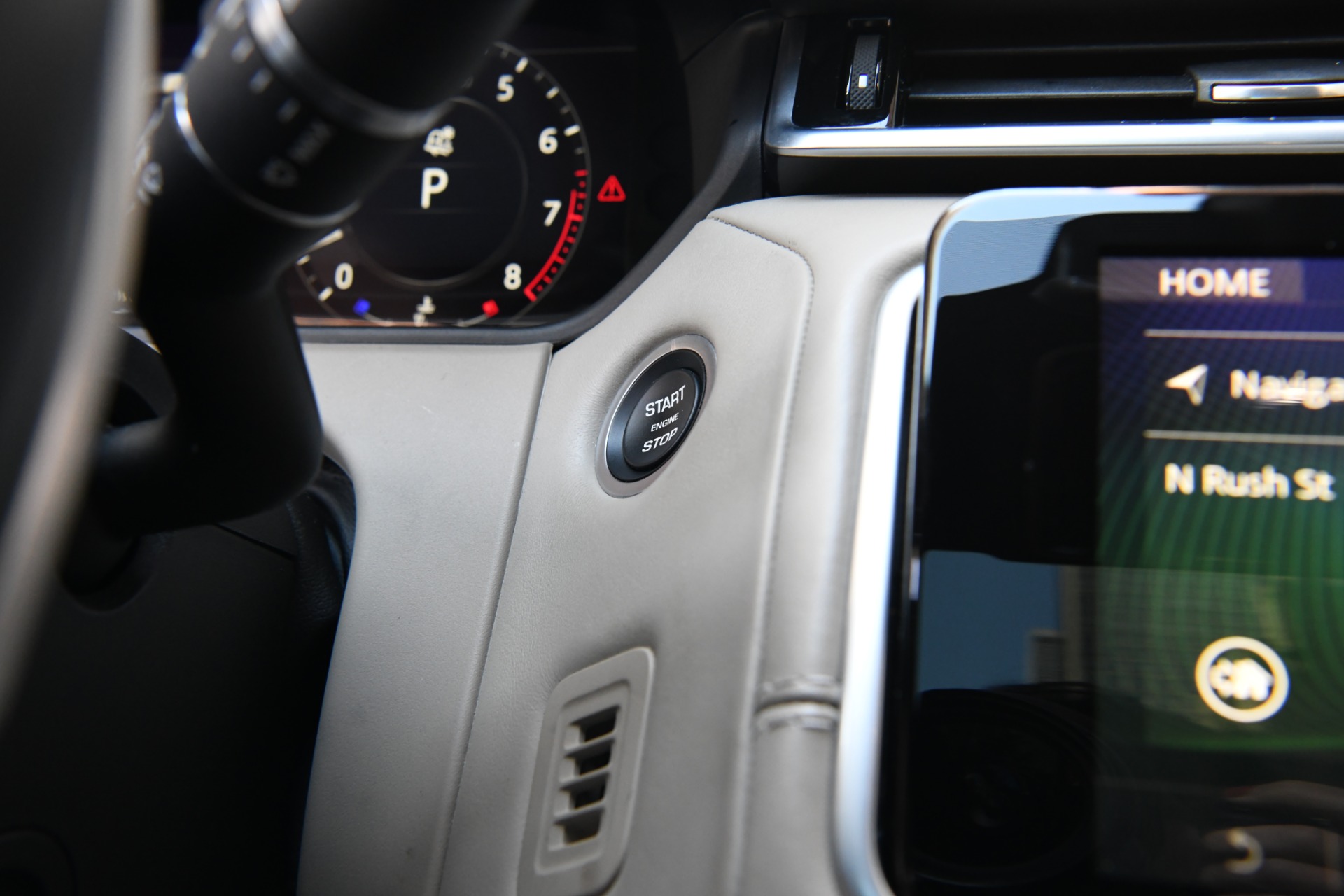 Used 2018 Land Rover Range Rover Velar P380 First Edition | St. Petersburg, FL