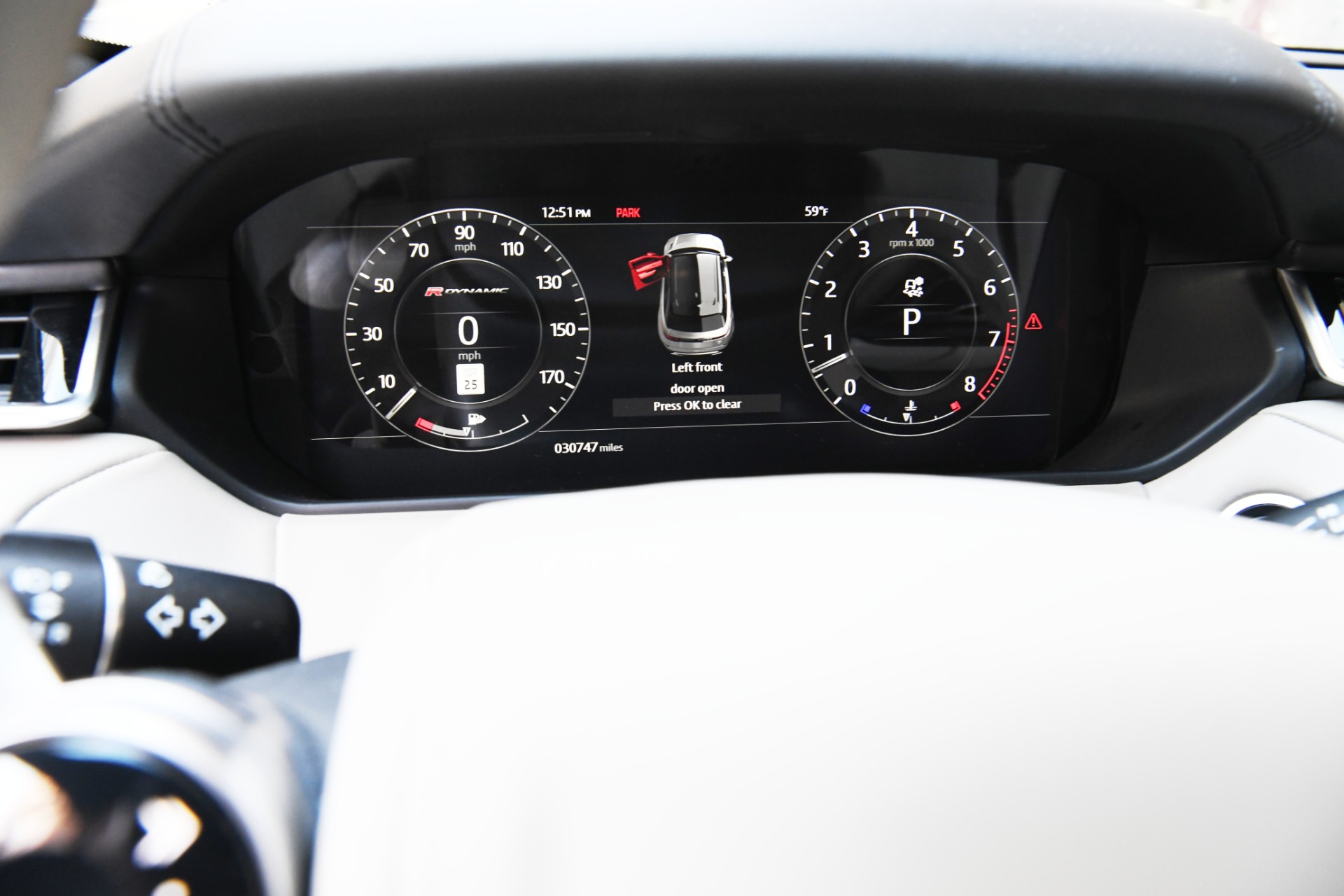 Used 2018 Land Rover Range Rover Velar P380 First Edition | St. Petersburg, FL