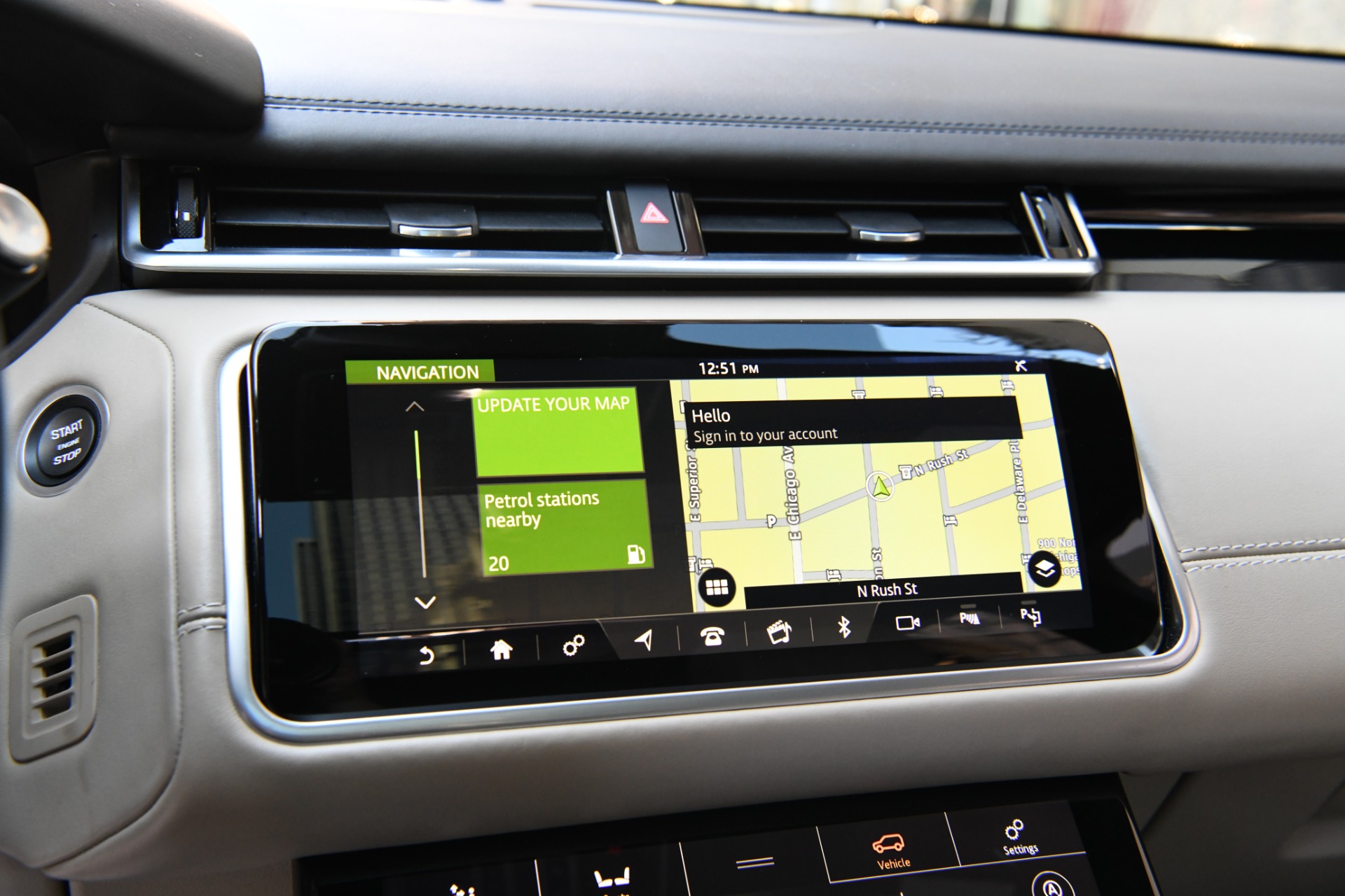 Used 2018 Land Rover Range Rover Velar P380 First Edition | St. Petersburg, FL