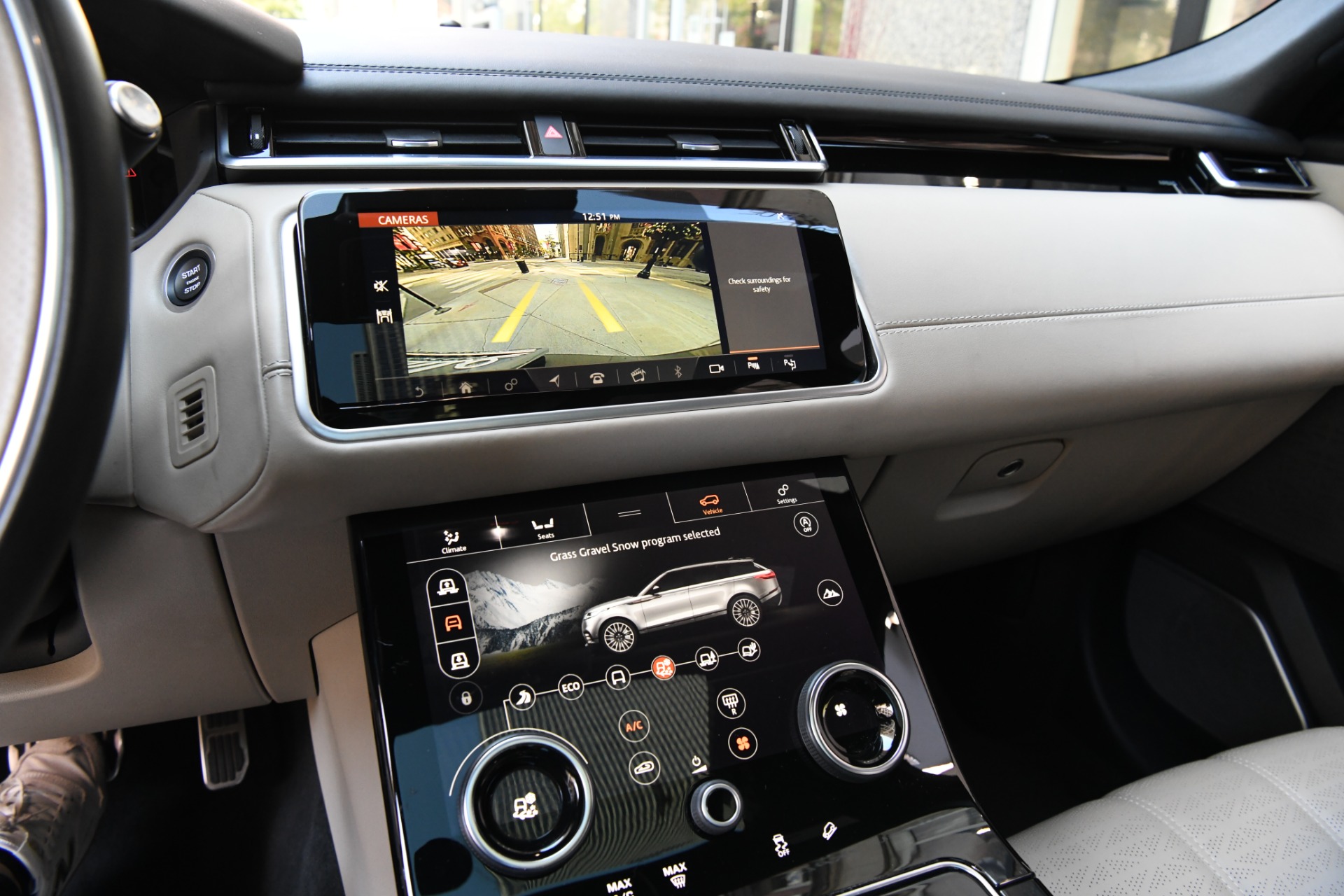 Used 2018 Land Rover Range Rover Velar P380 First Edition | St. Petersburg, FL