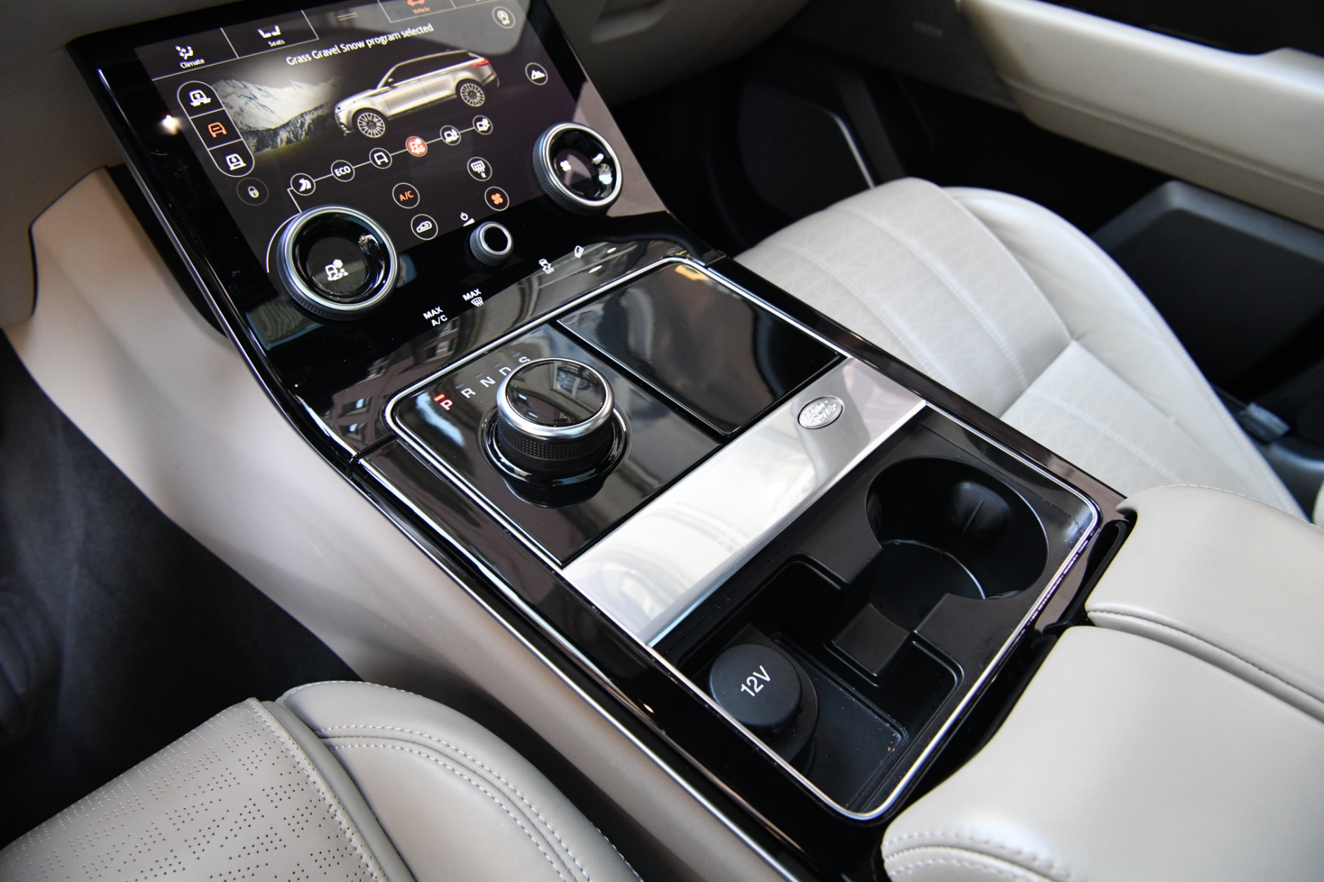 Used 2018 Land Rover Range Rover Velar P380 First Edition | St. Petersburg, FL