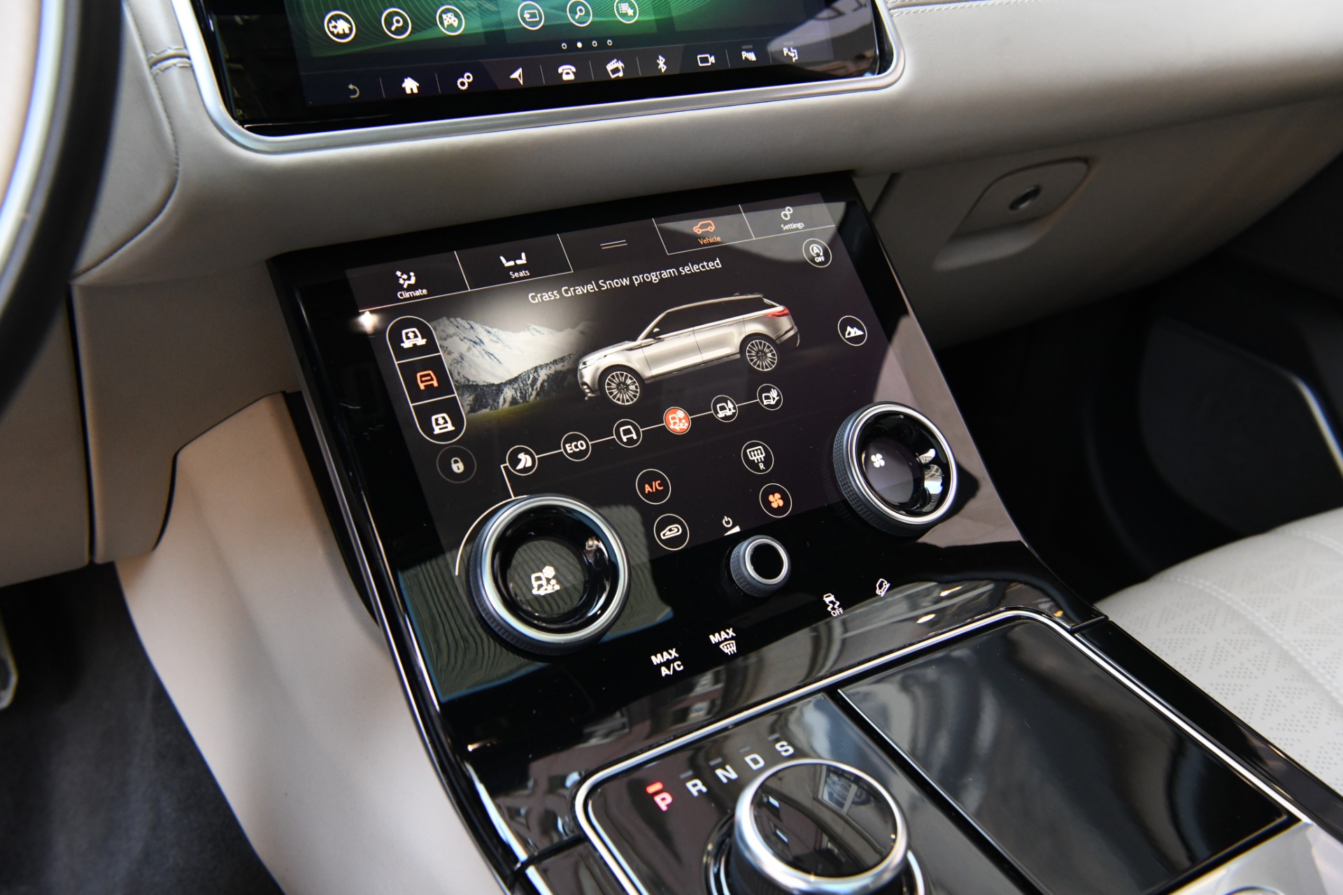 Used 2018 Land Rover Range Rover Velar P380 First Edition | St. Petersburg, FL