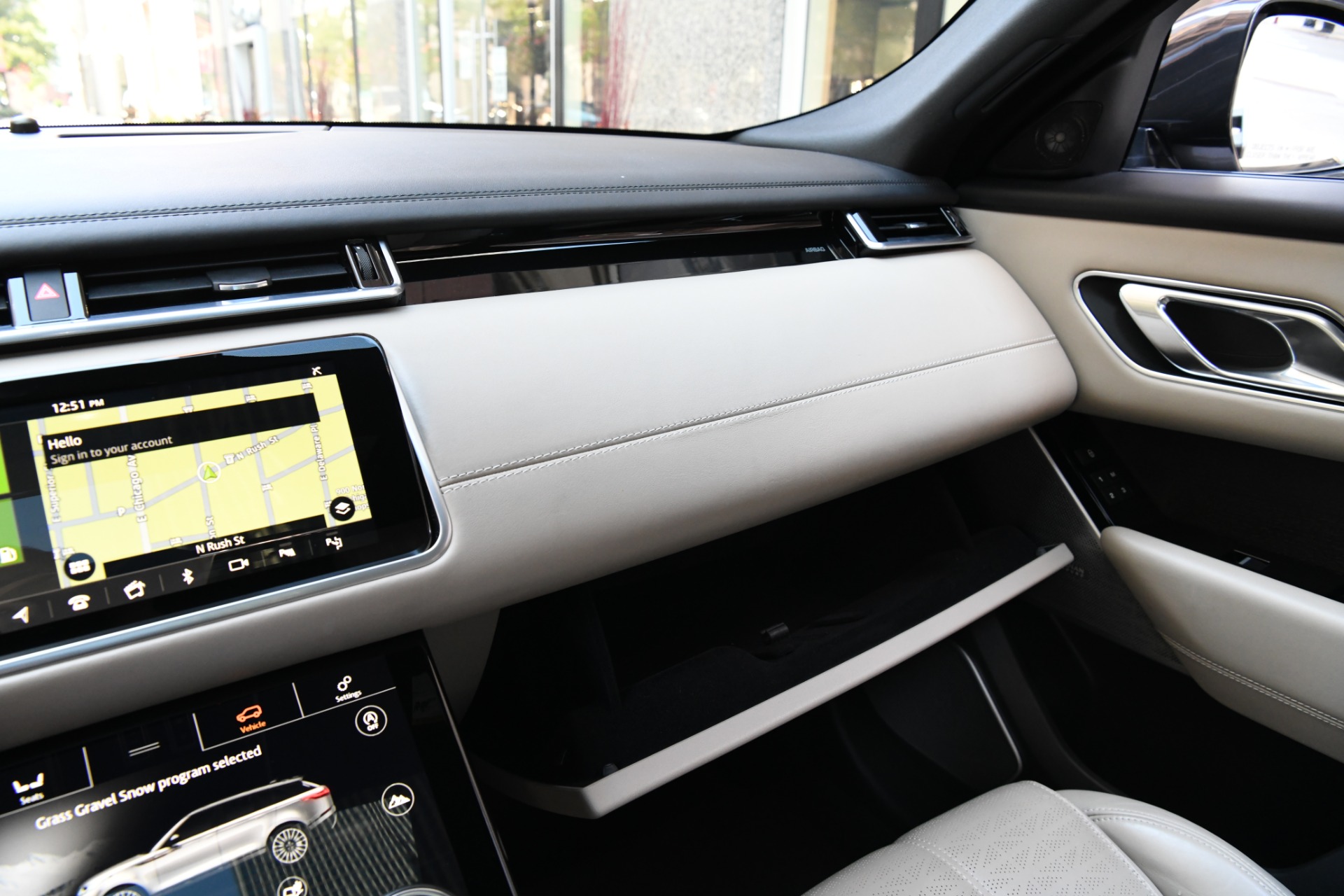 Used 2018 Land Rover Range Rover Velar P380 First Edition | St. Petersburg, FL