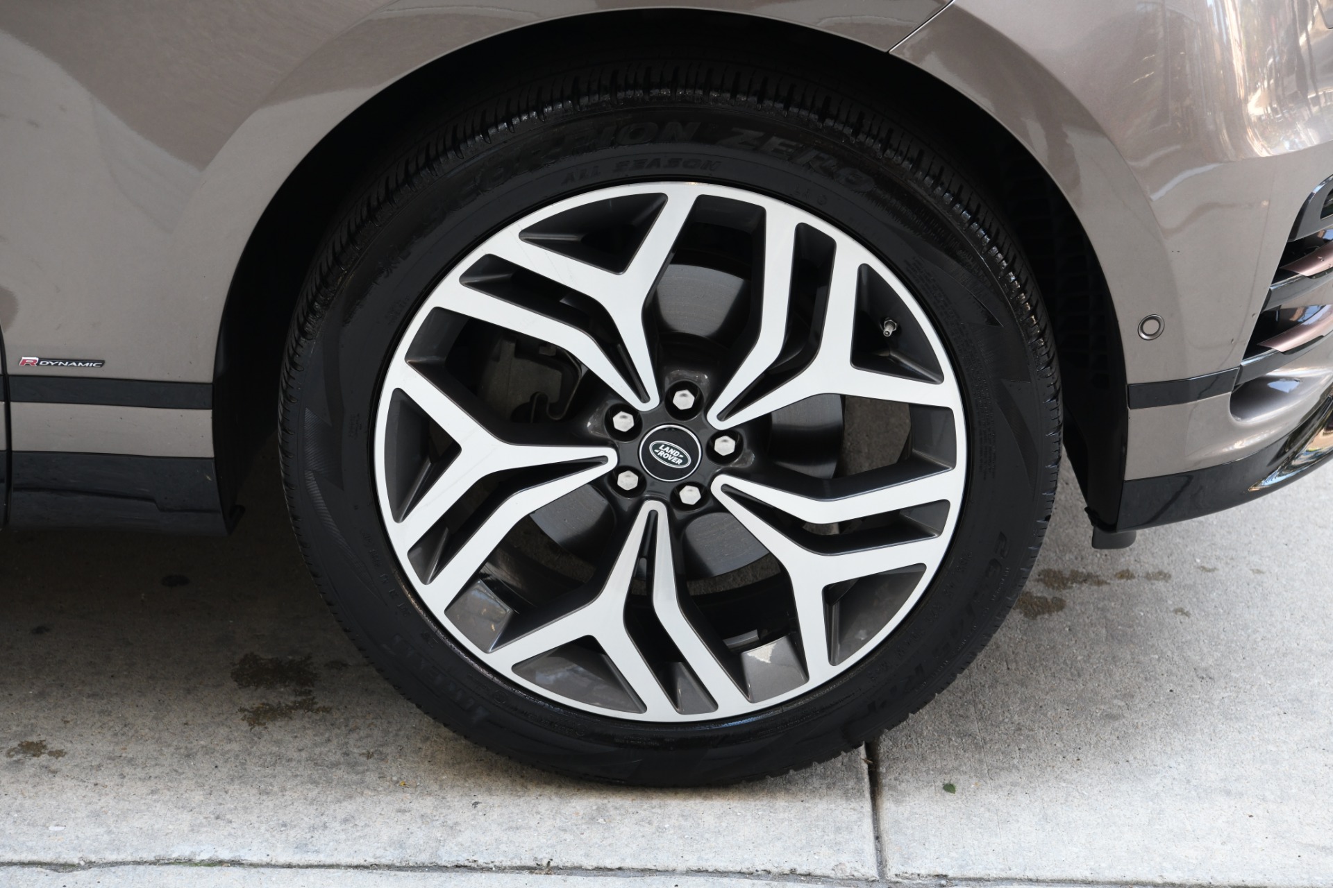 Used 2018 Land Rover Range Rover Velar P380 First Edition | St. Petersburg, FL