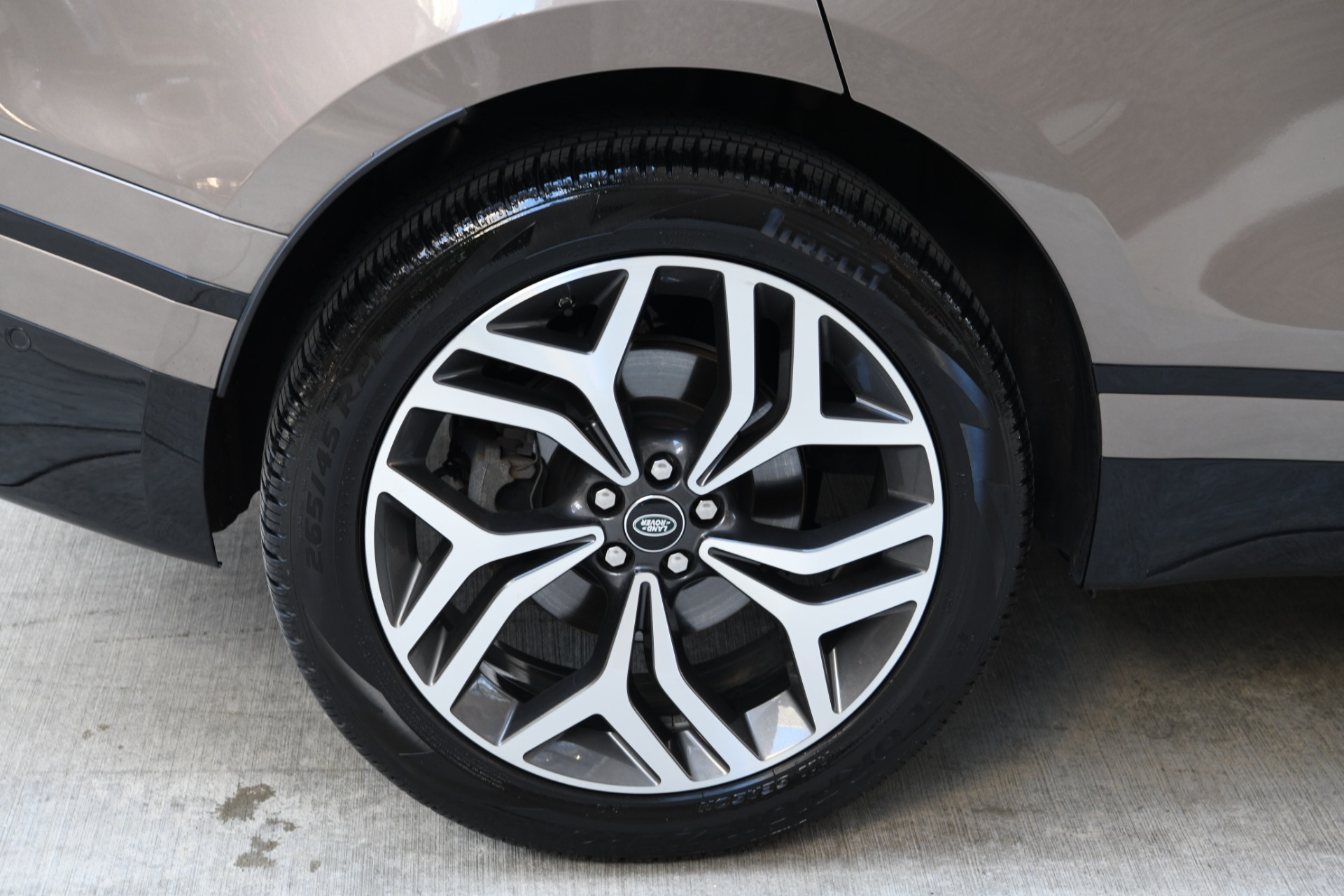 Used 2018 Land Rover Range Rover Velar P380 First Edition | St. Petersburg, FL