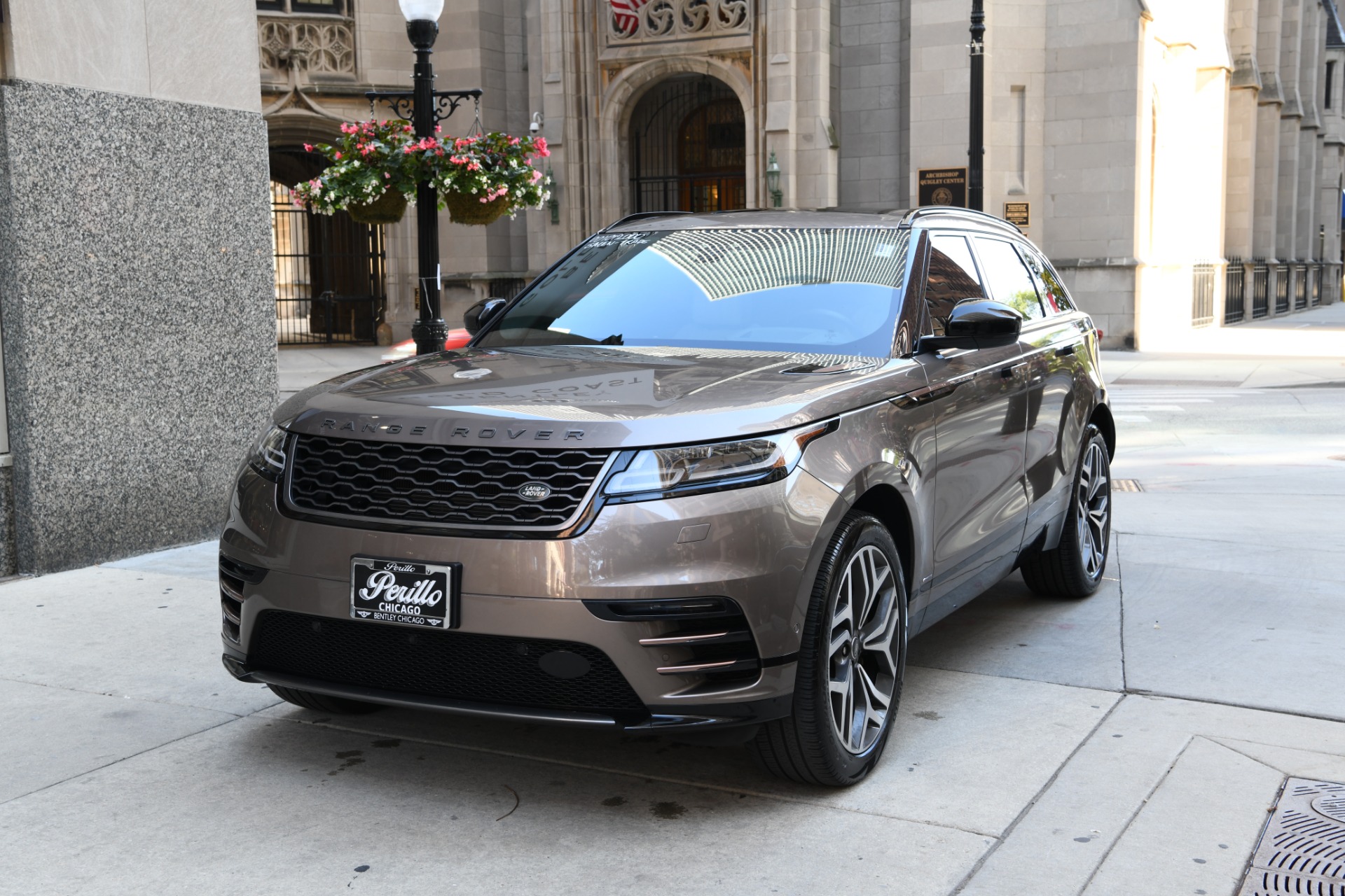 Used 2018 Land Rover Range Rover Velar P380 First Edition | St. Petersburg, FL