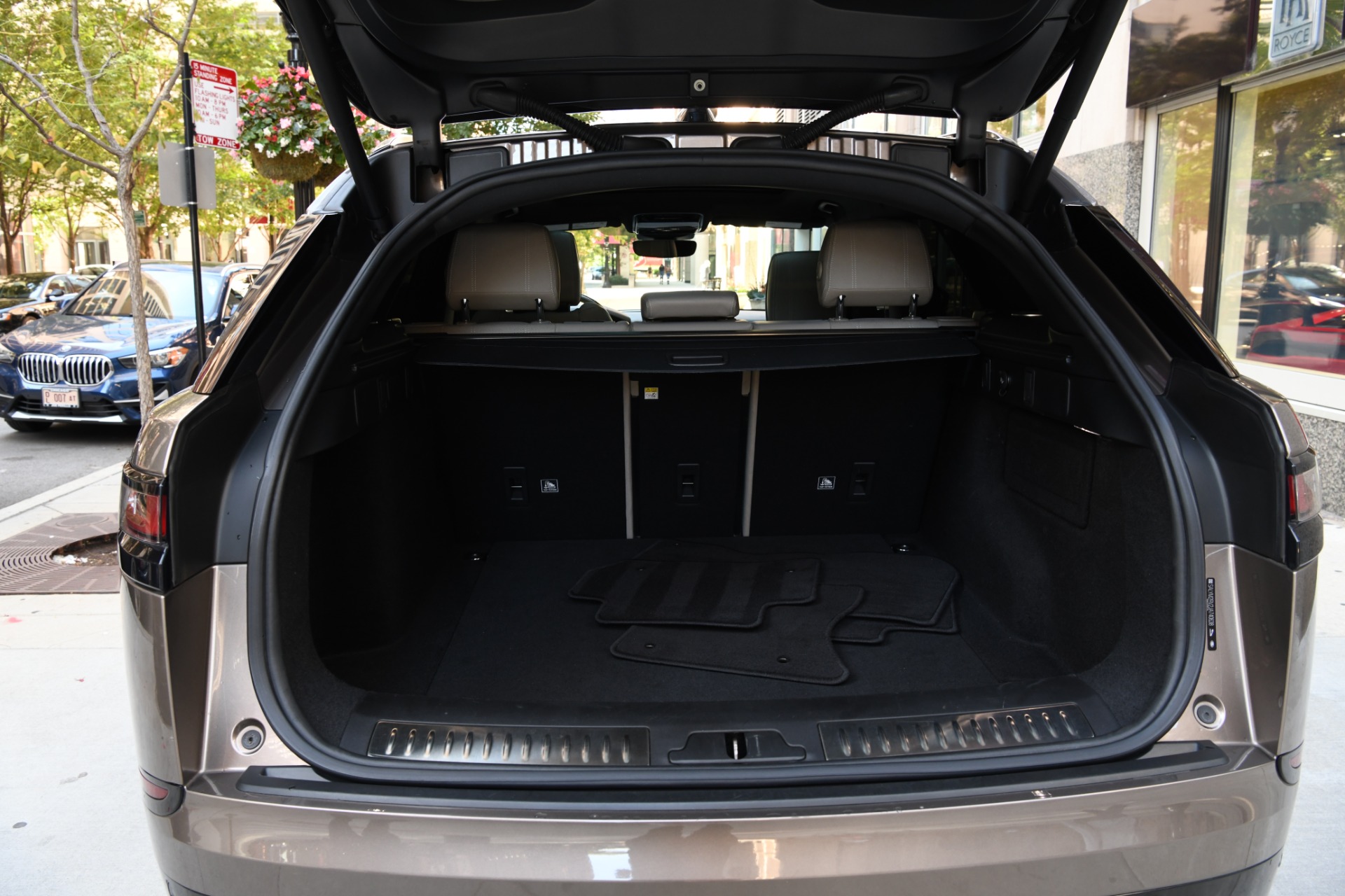 Used 2018 Land Rover Range Rover Velar P380 First Edition | St. Petersburg, FL