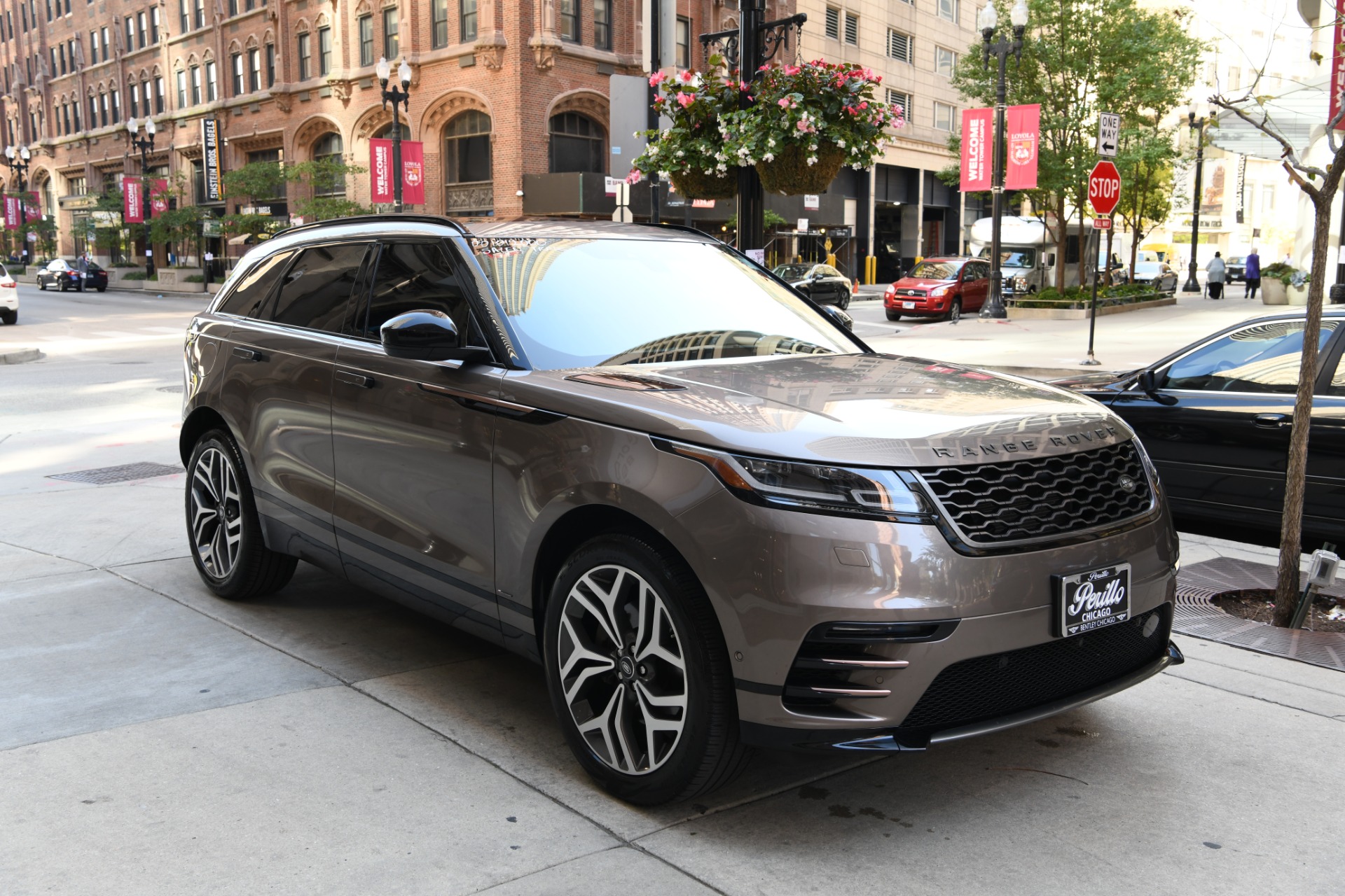 Used 2018 Land Rover Range Rover Velar P380 First Edition | St. Petersburg, FL