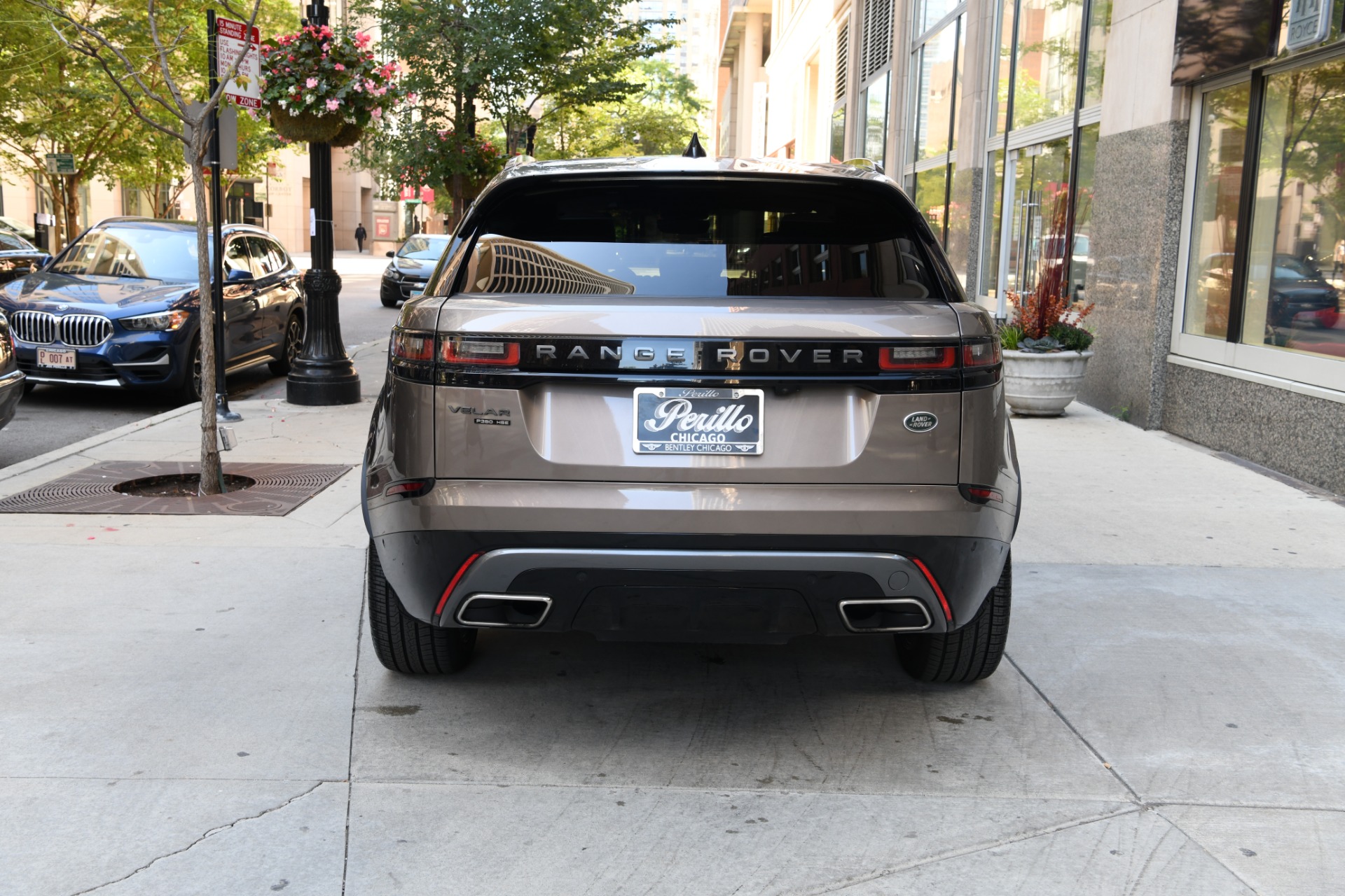 Used 2018 Land Rover Range Rover Velar P380 First Edition | St. Petersburg, FL