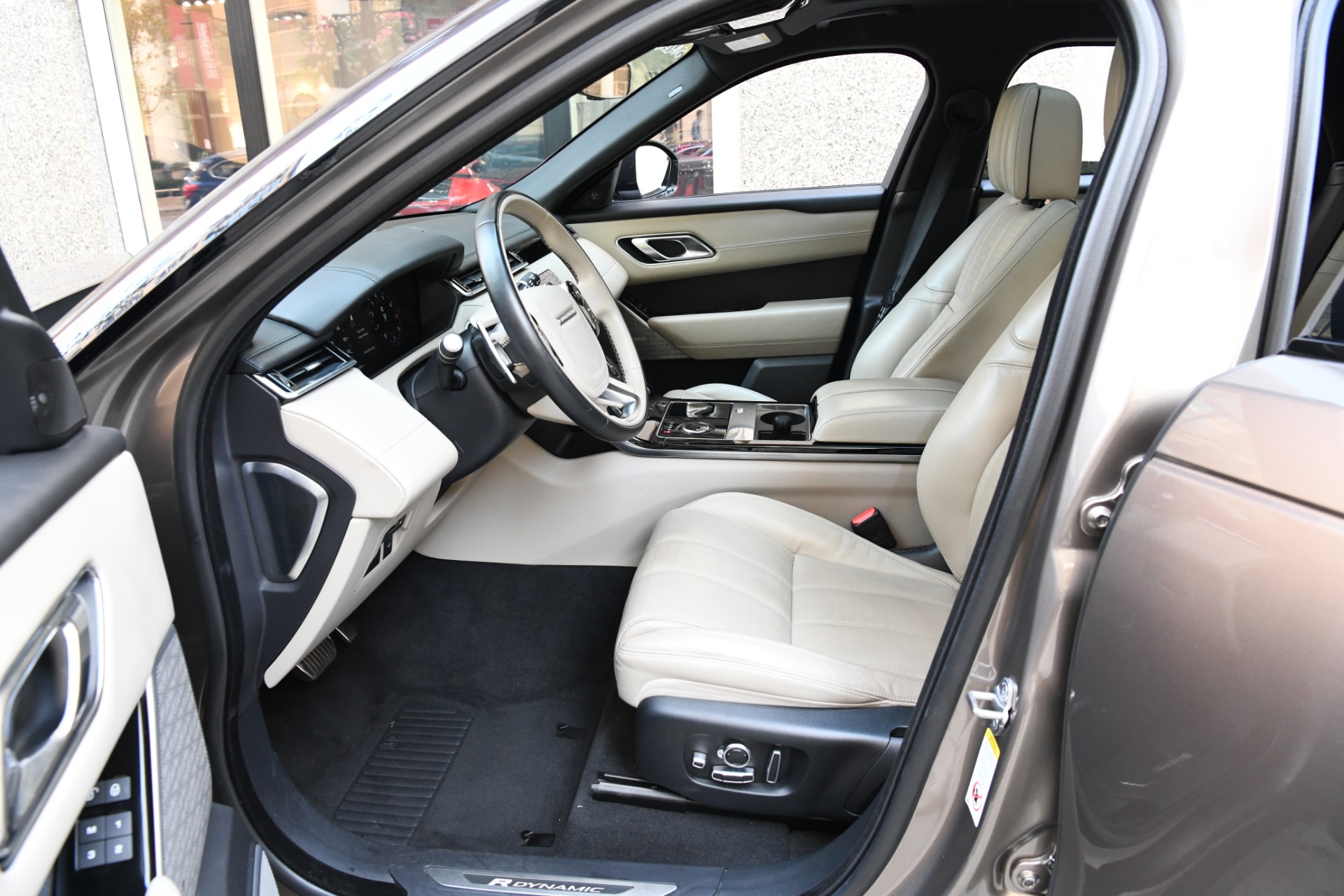 Used 2018 Land Rover Range Rover Velar P380 First Edition | St. Petersburg, FL