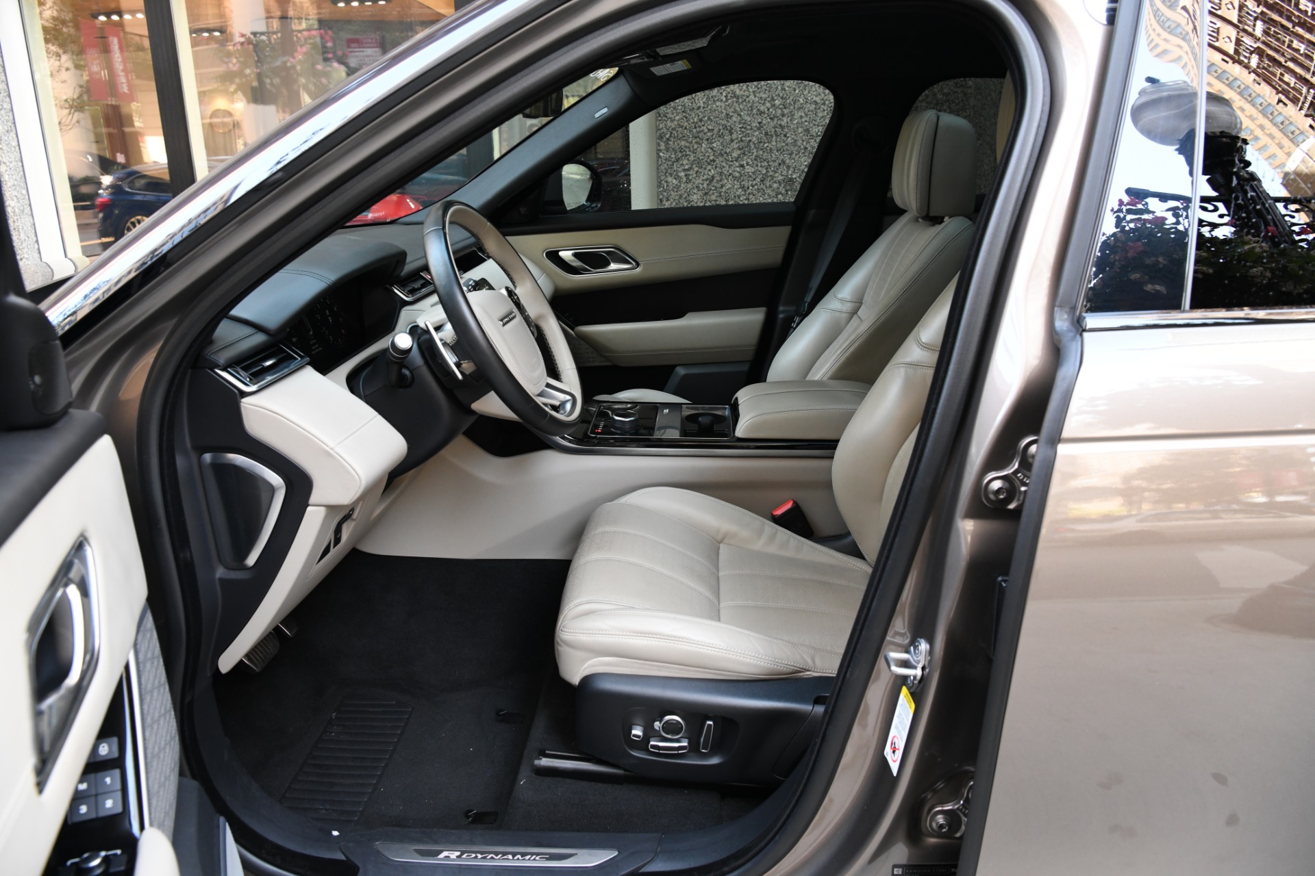 Used 2018 Land Rover Range Rover Velar P380 First Edition | St. Petersburg, FL