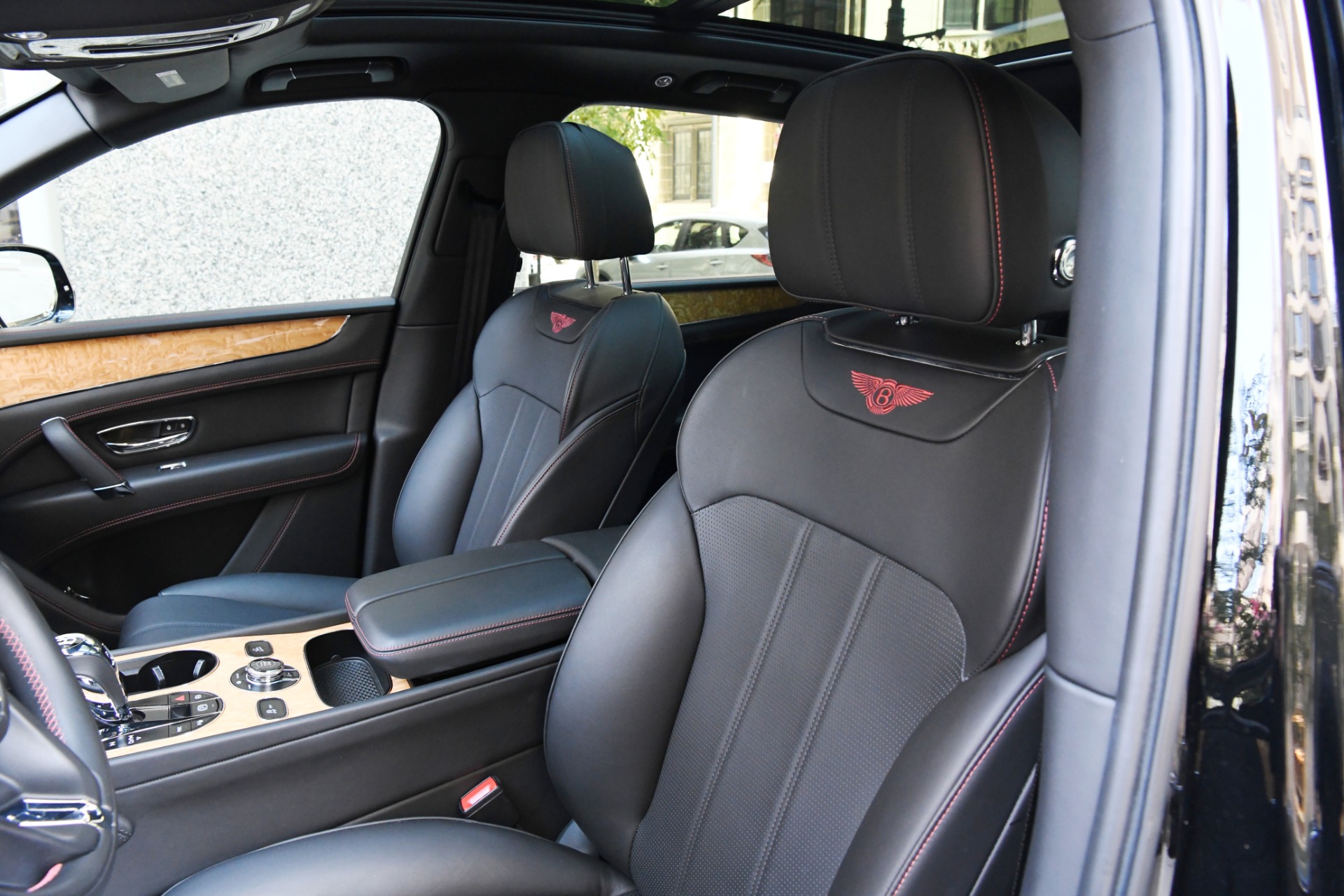 Used 2018 Bentley Bentayga | St. Petersburg, FL