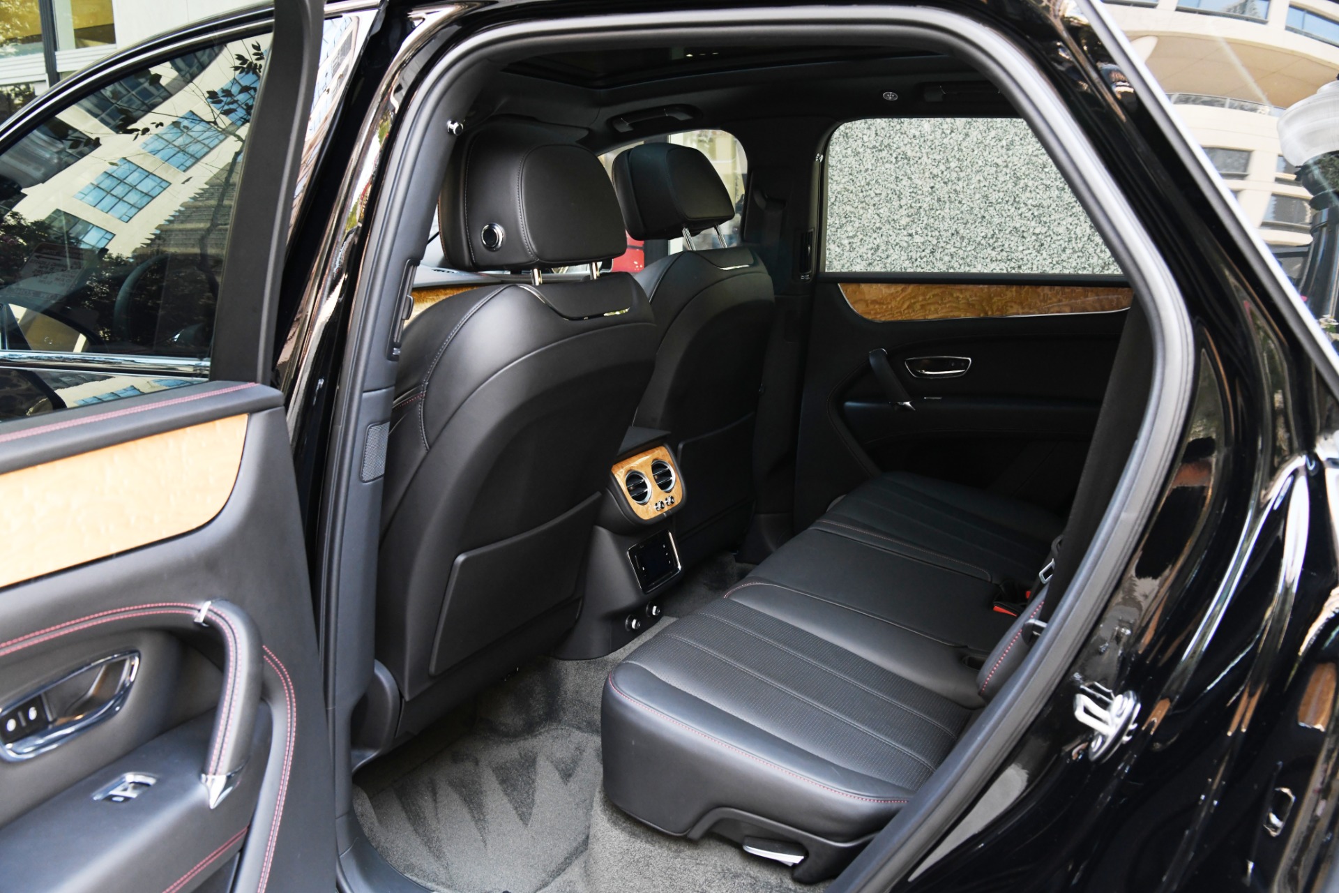 Used 2018 Bentley Bentayga | St. Petersburg, FL