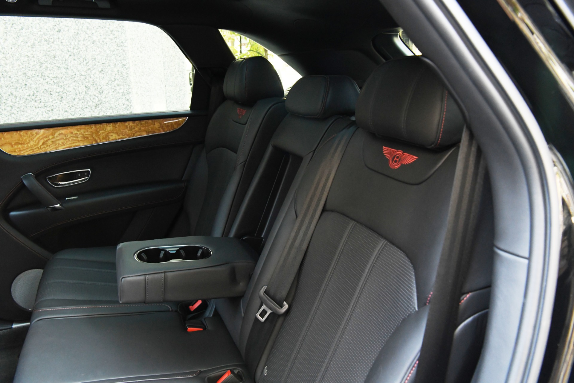 Used 2018 Bentley Bentayga | St. Petersburg, FL