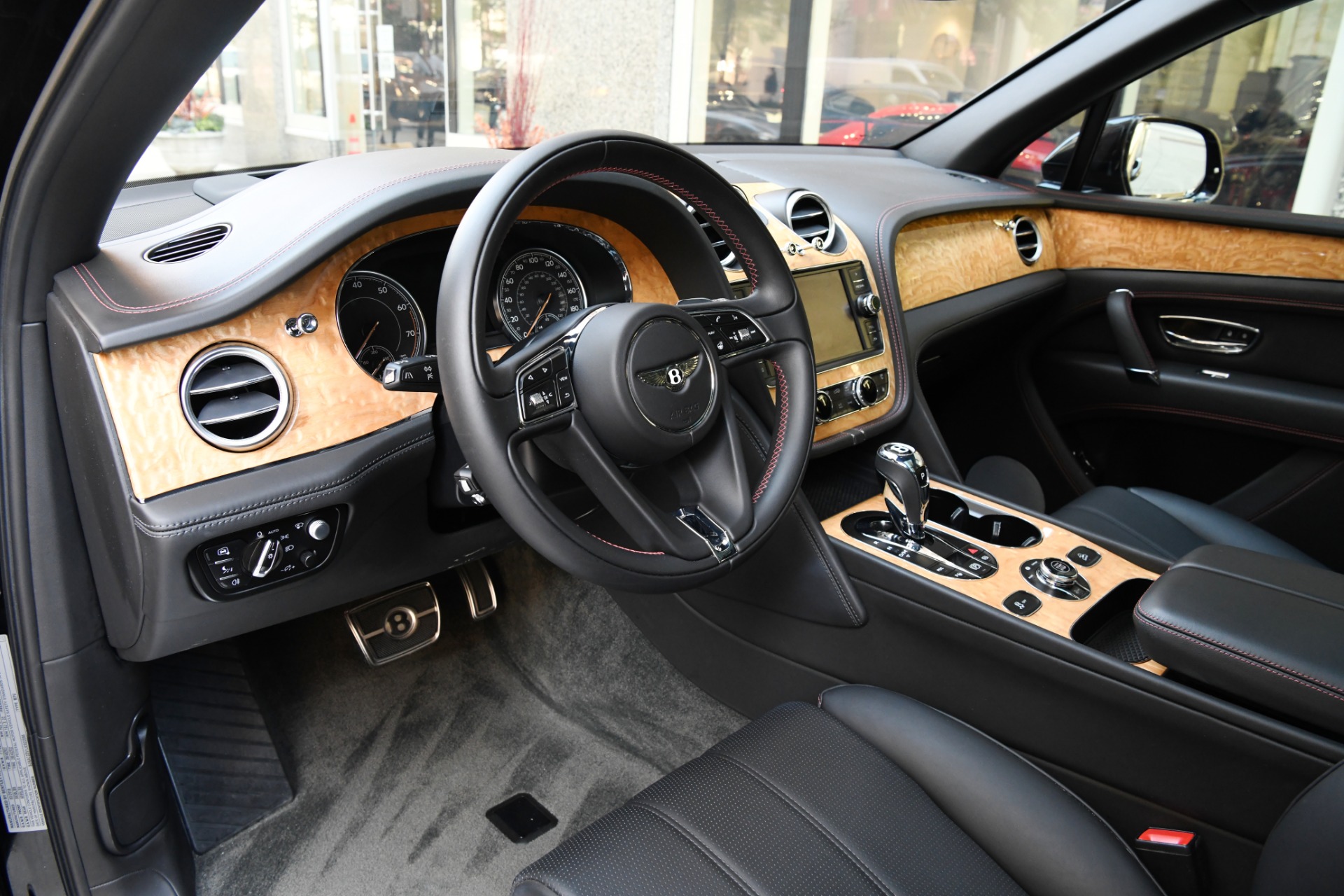 Used 2018 Bentley Bentayga | St. Petersburg, FL