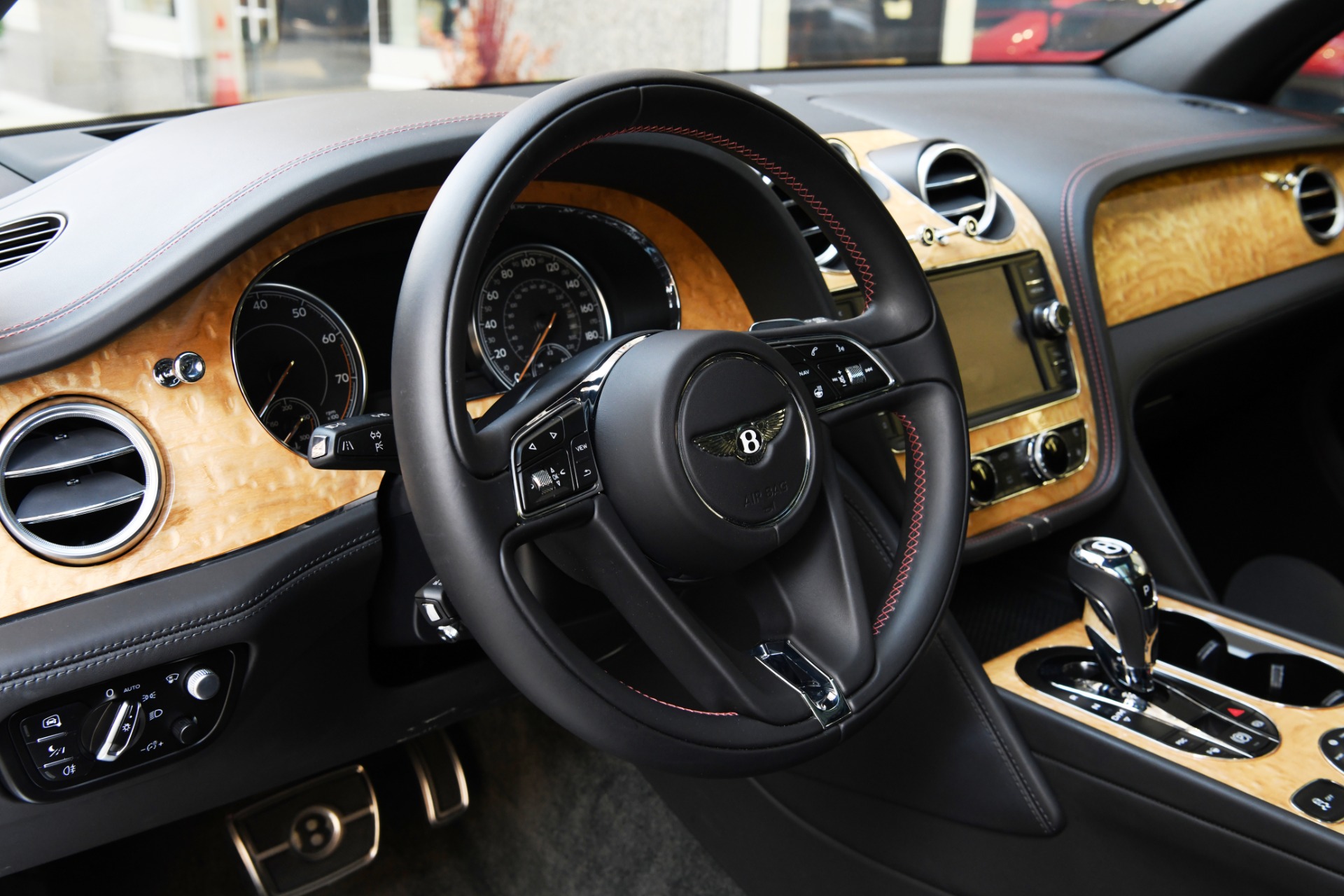 Used 2018 Bentley Bentayga | St. Petersburg, FL