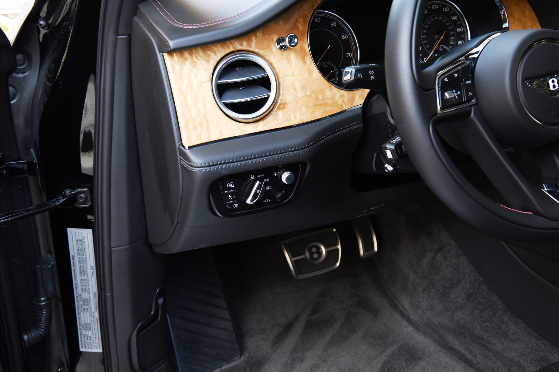 Used 2018 Bentley Bentayga | St. Petersburg, FL