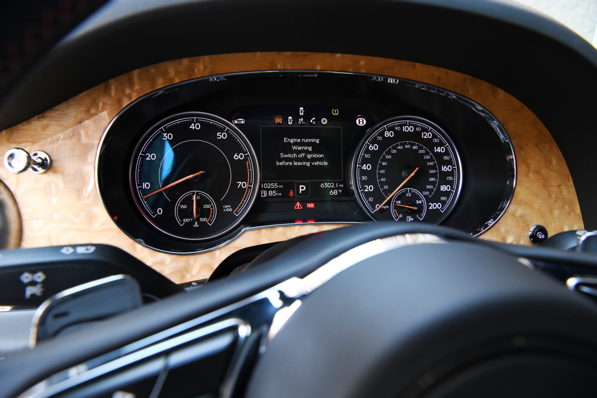 Used 2018 Bentley Bentayga | St. Petersburg, FL