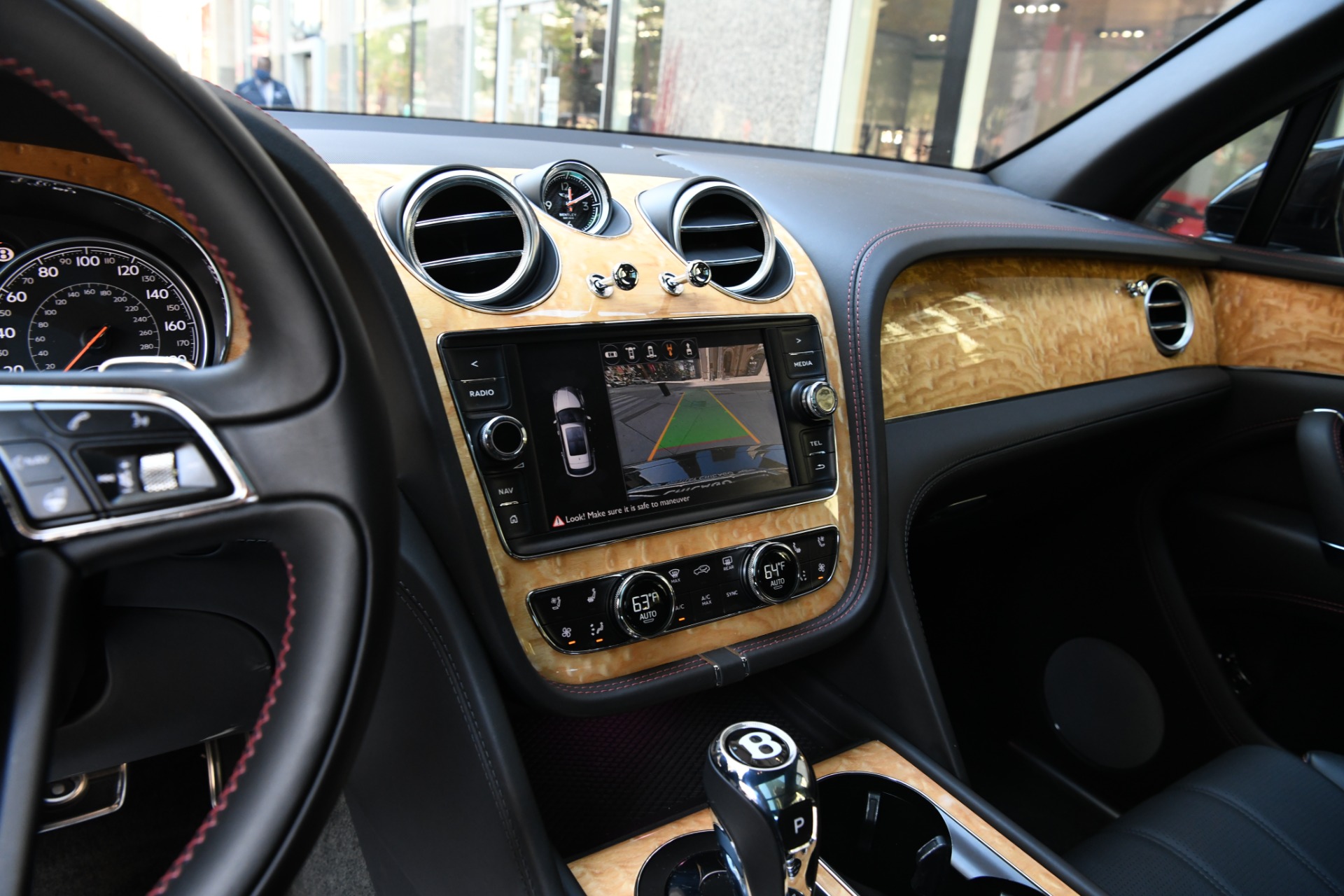 Used 2018 Bentley Bentayga | St. Petersburg, FL