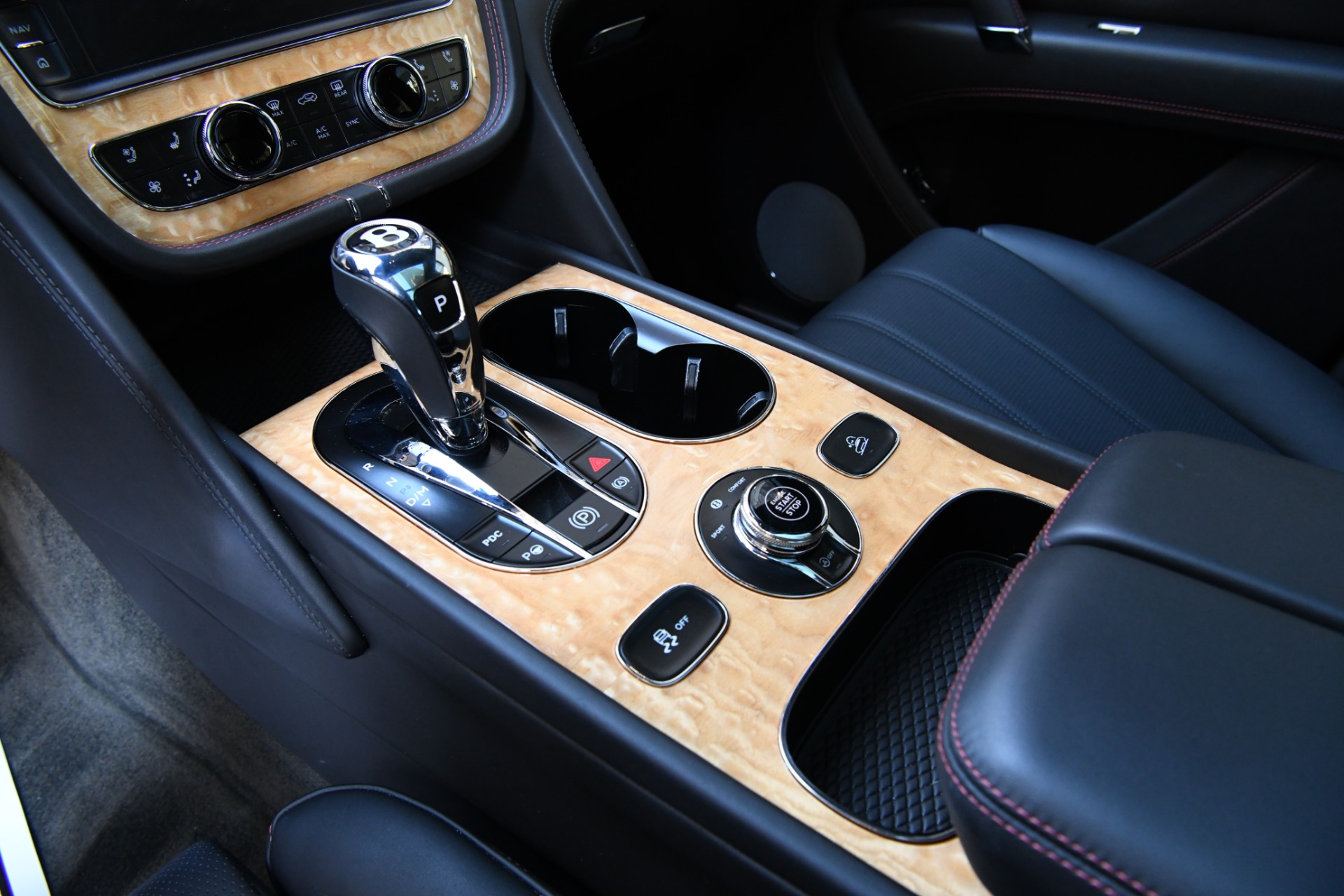 Used 2018 Bentley Bentayga | St. Petersburg, FL