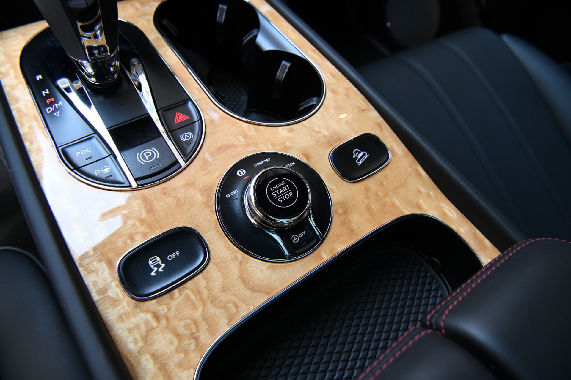 Used 2018 Bentley Bentayga | St. Petersburg, FL