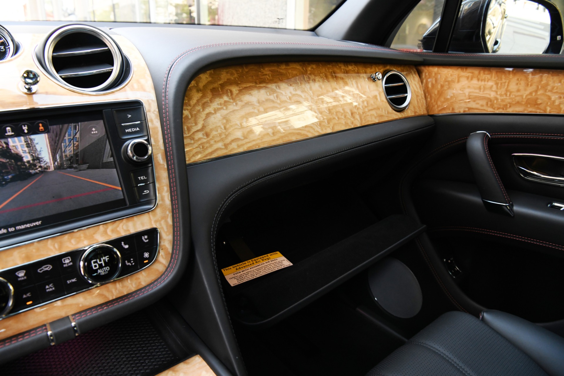 Used 2018 Bentley Bentayga | St. Petersburg, FL