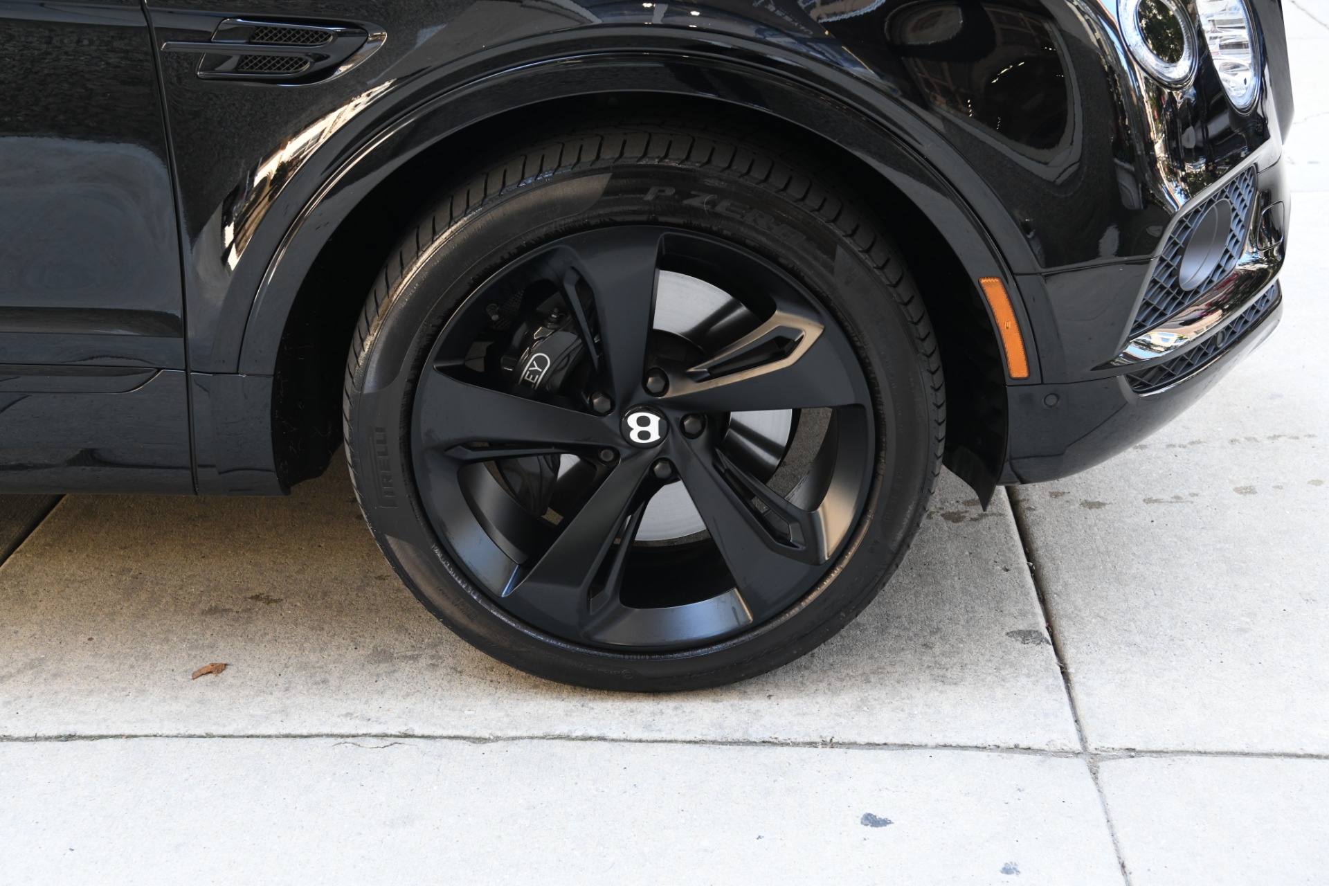 Used 2018 Bentley Bentayga | St. Petersburg, FL