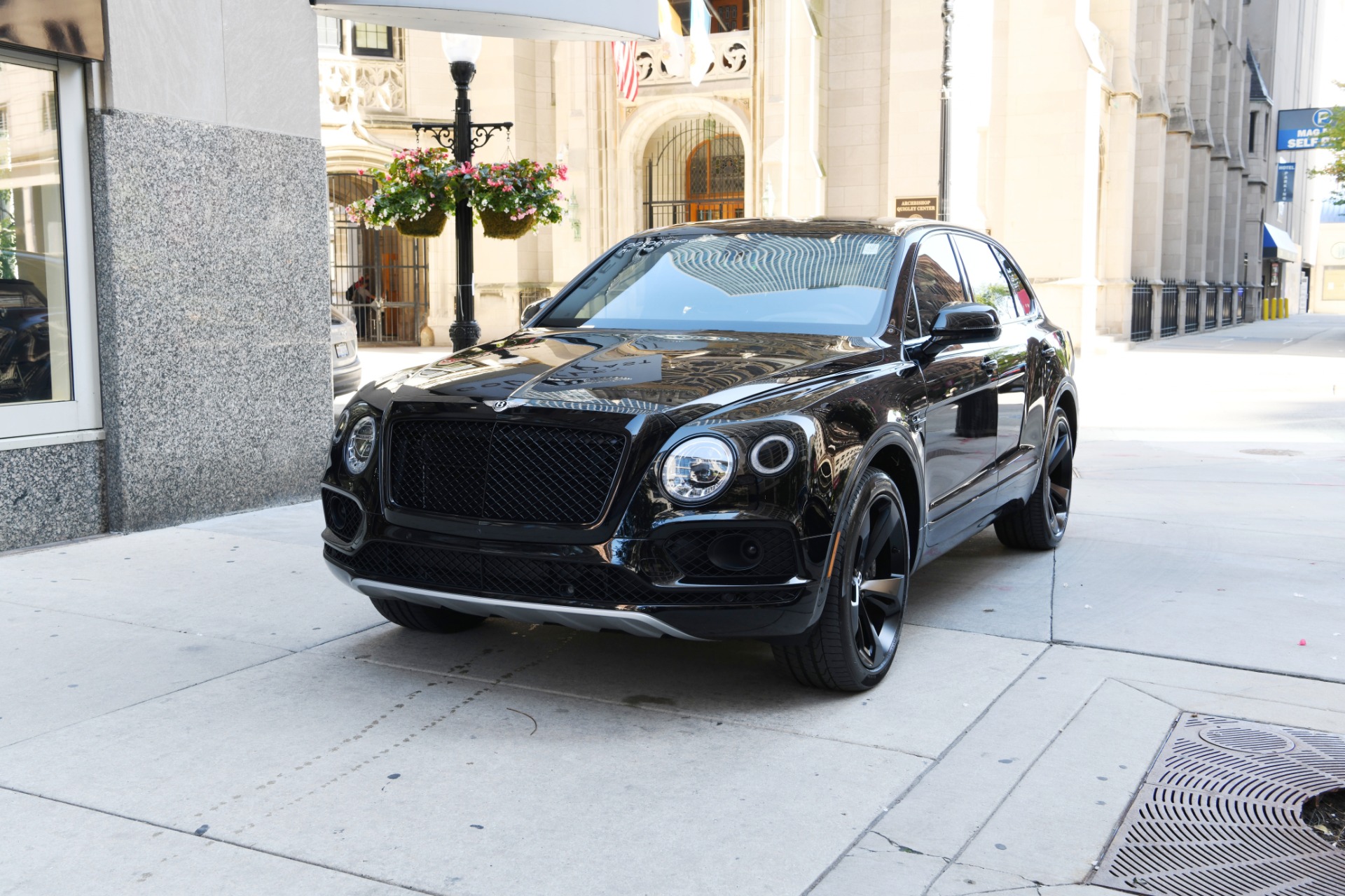 Used 2018 Bentley Bentayga | St. Petersburg, FL