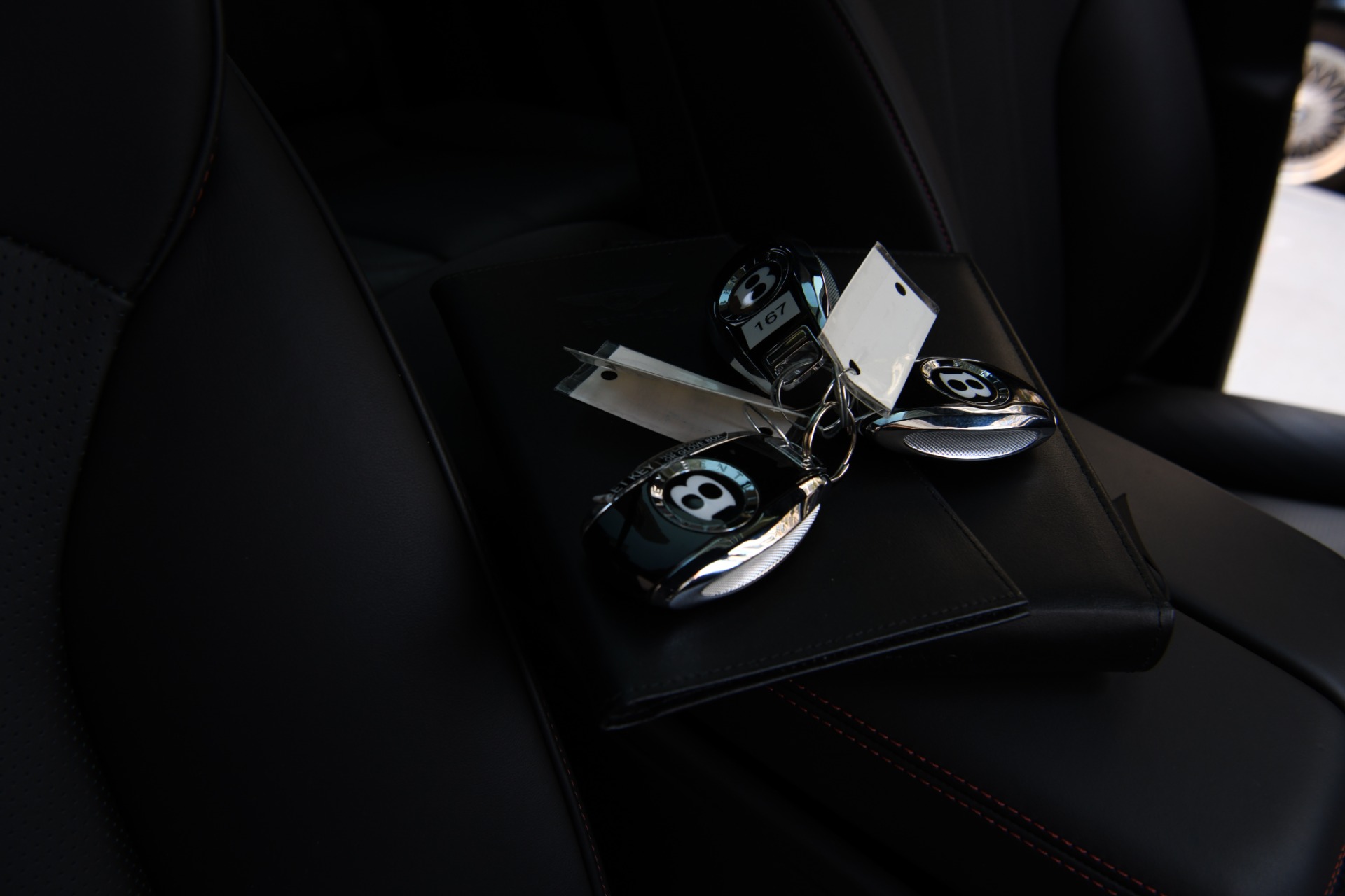 Used 2018 Bentley Bentayga | St. Petersburg, FL