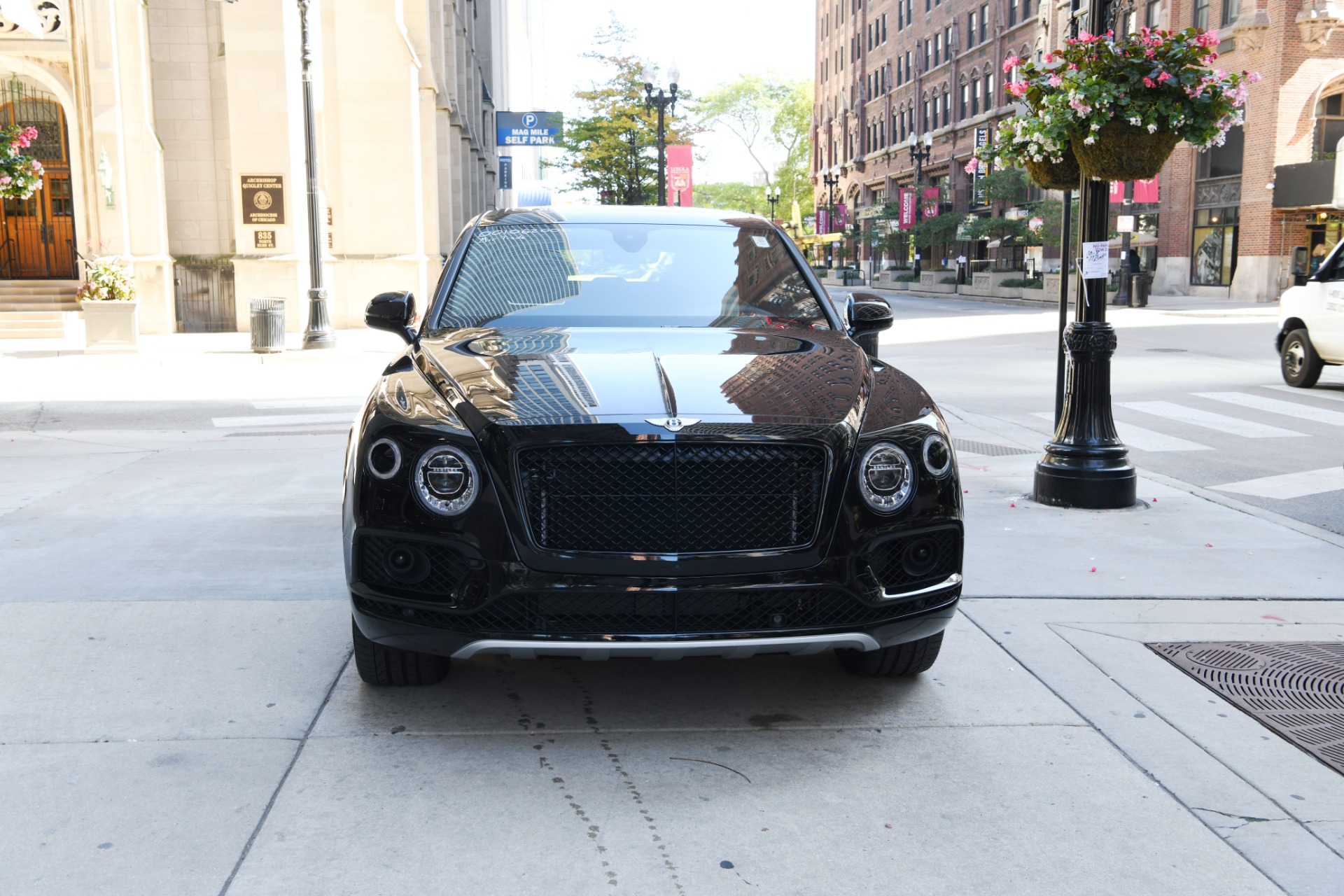 Used 2018 Bentley Bentayga | St. Petersburg, FL