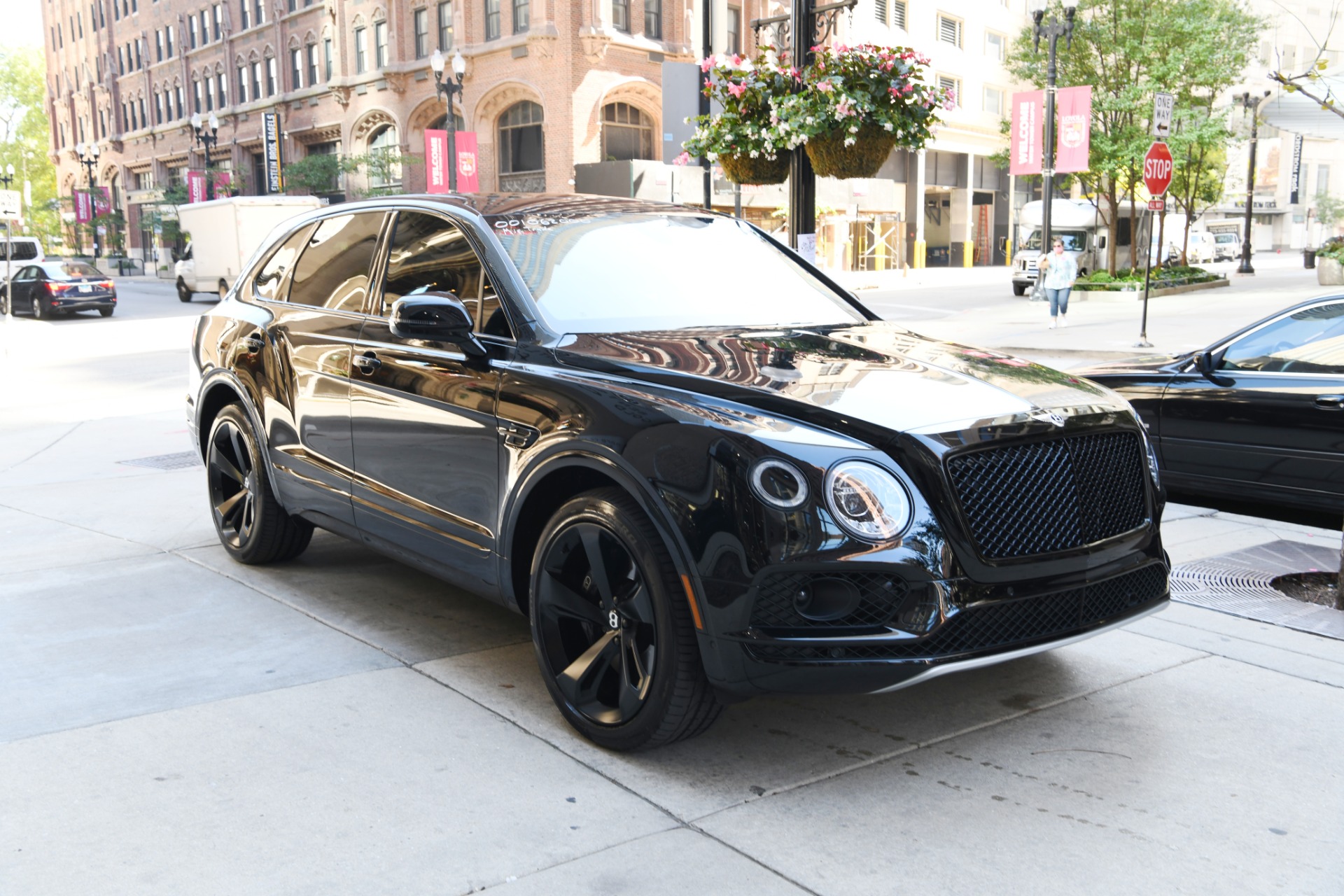 Used 2018 Bentley Bentayga | St. Petersburg, FL