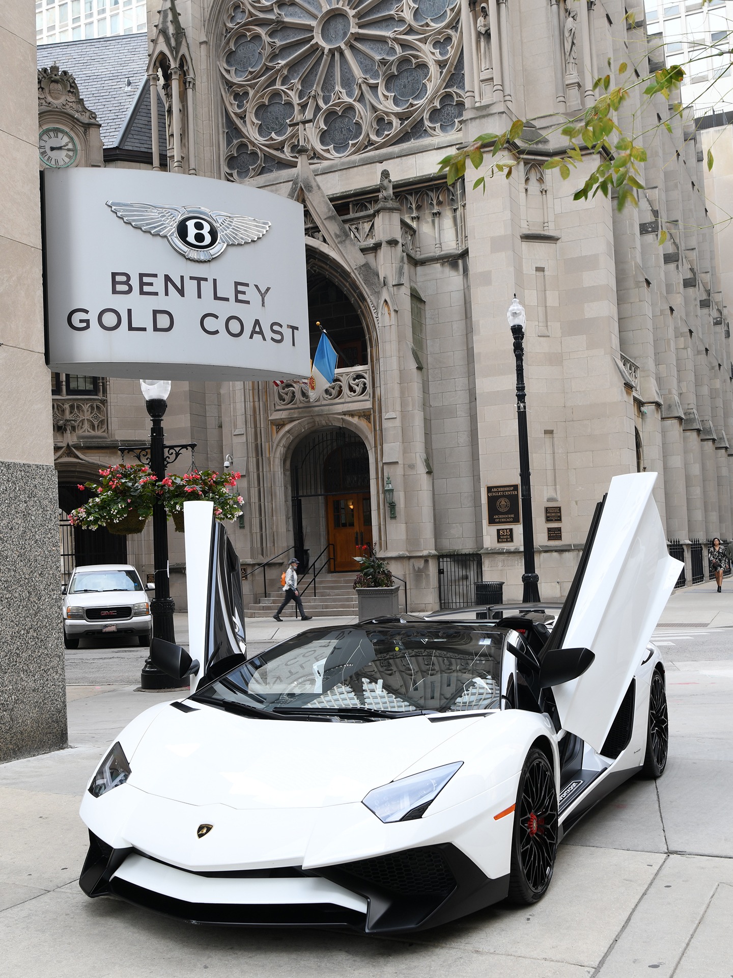 Used 2017 Lamborghini Aventador SV Roadster LP 750-4 SV | St. Petersburg, FL
