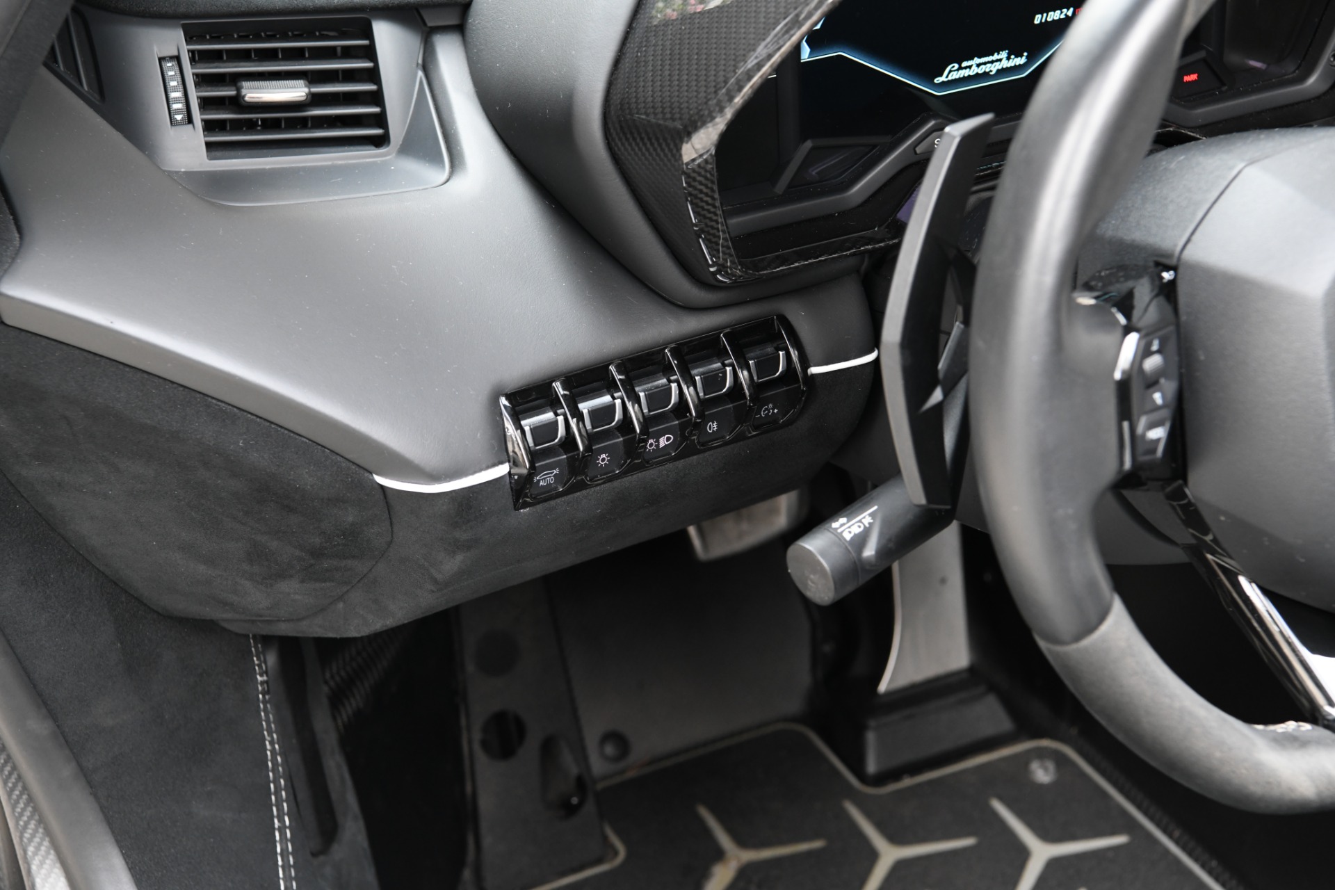 Used 2017 Lamborghini Aventador SV Roadster LP 750-4 SV | St. Petersburg, FL