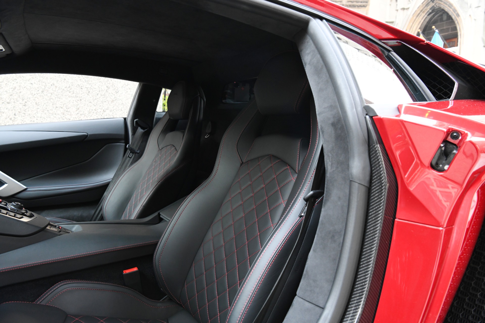 Used 2017 Lamborghini Aventador S LP 740-4 S | St. Petersburg, FL